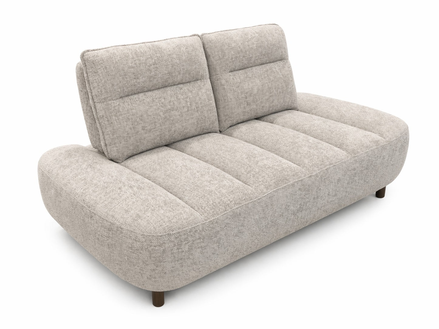 Magnus Sofa with Adjustable Back