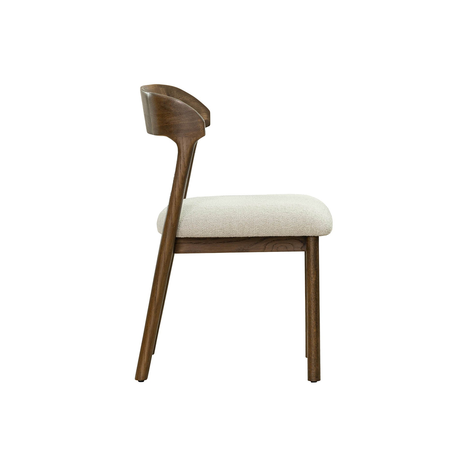 Abstract Dining Chair