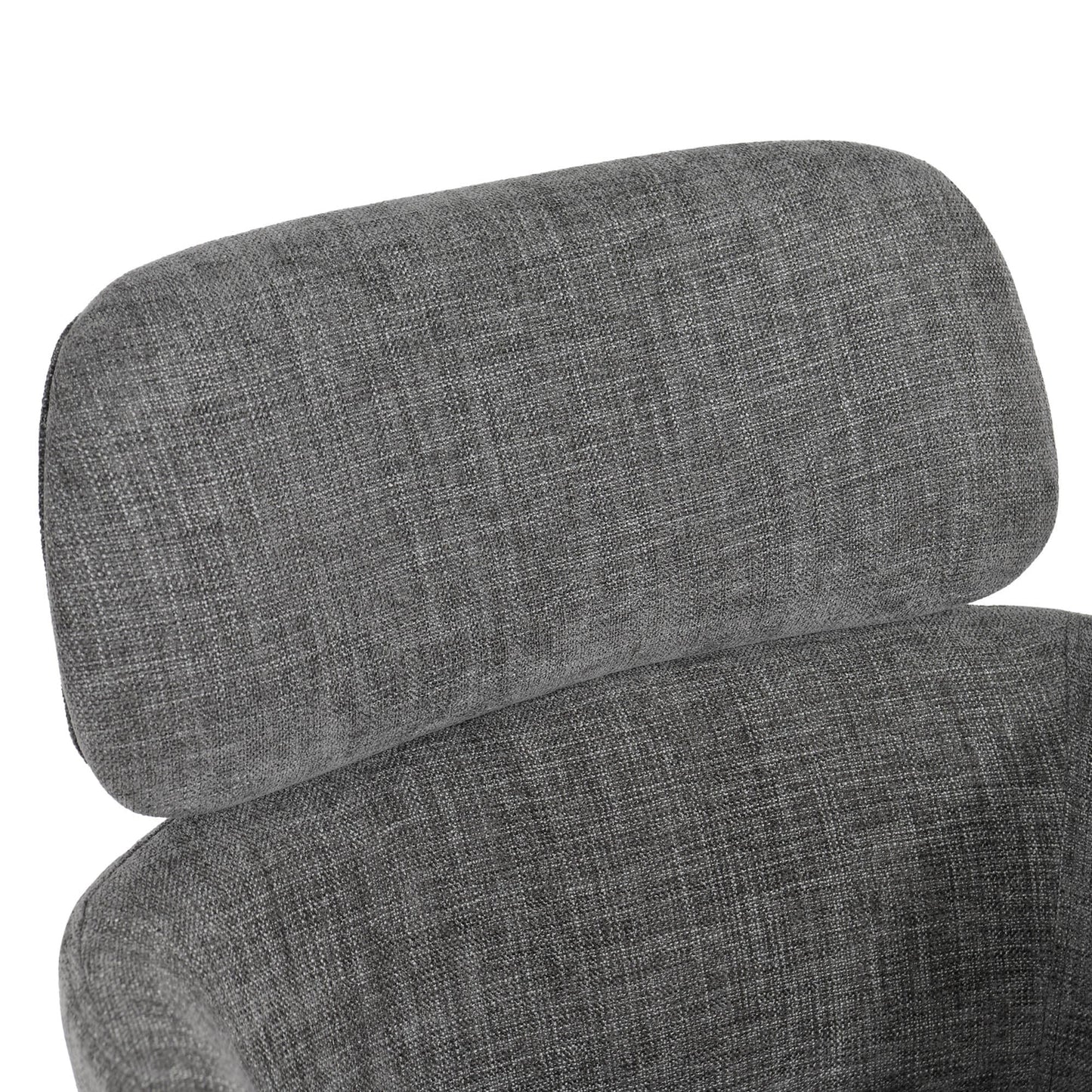 Allegra Dining Chair - Graphite