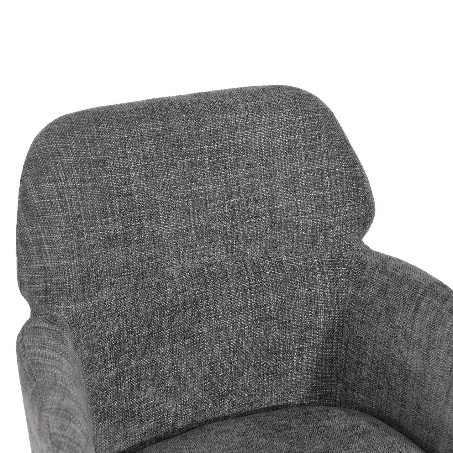 Allegra Counter Stool - Graphite