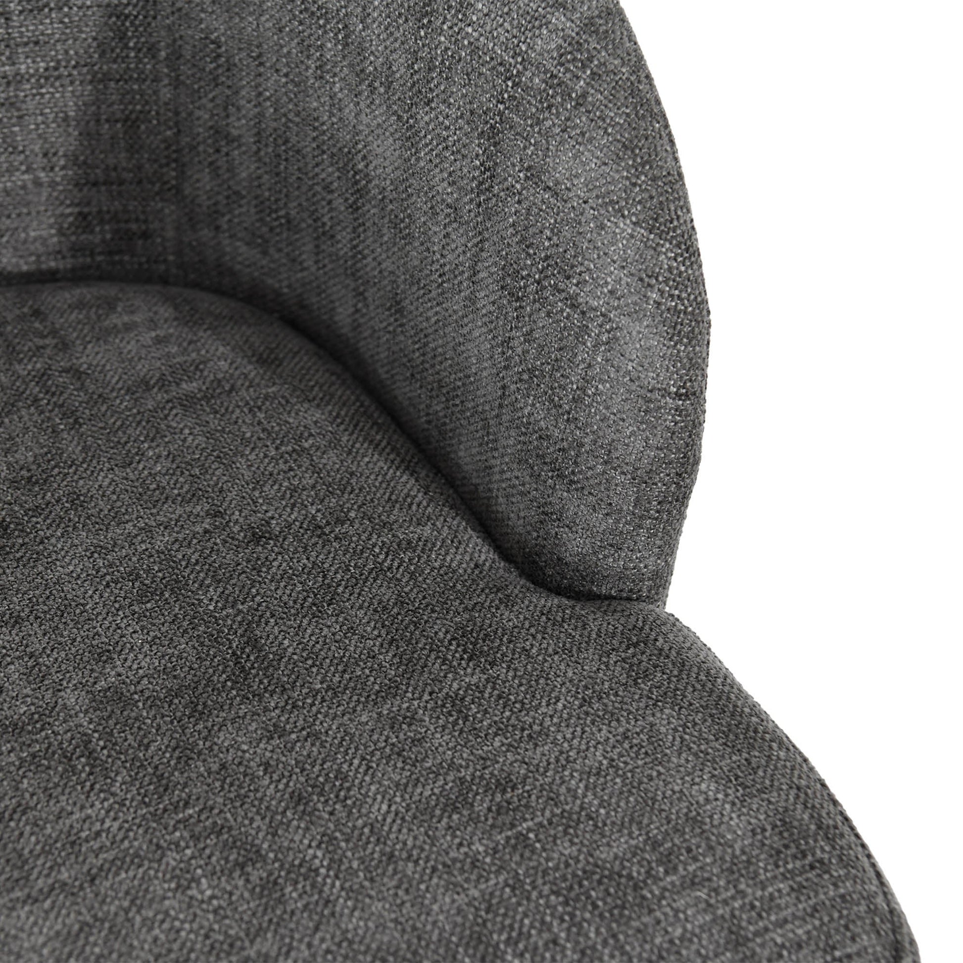 Allegra Counter Stool - Graphite