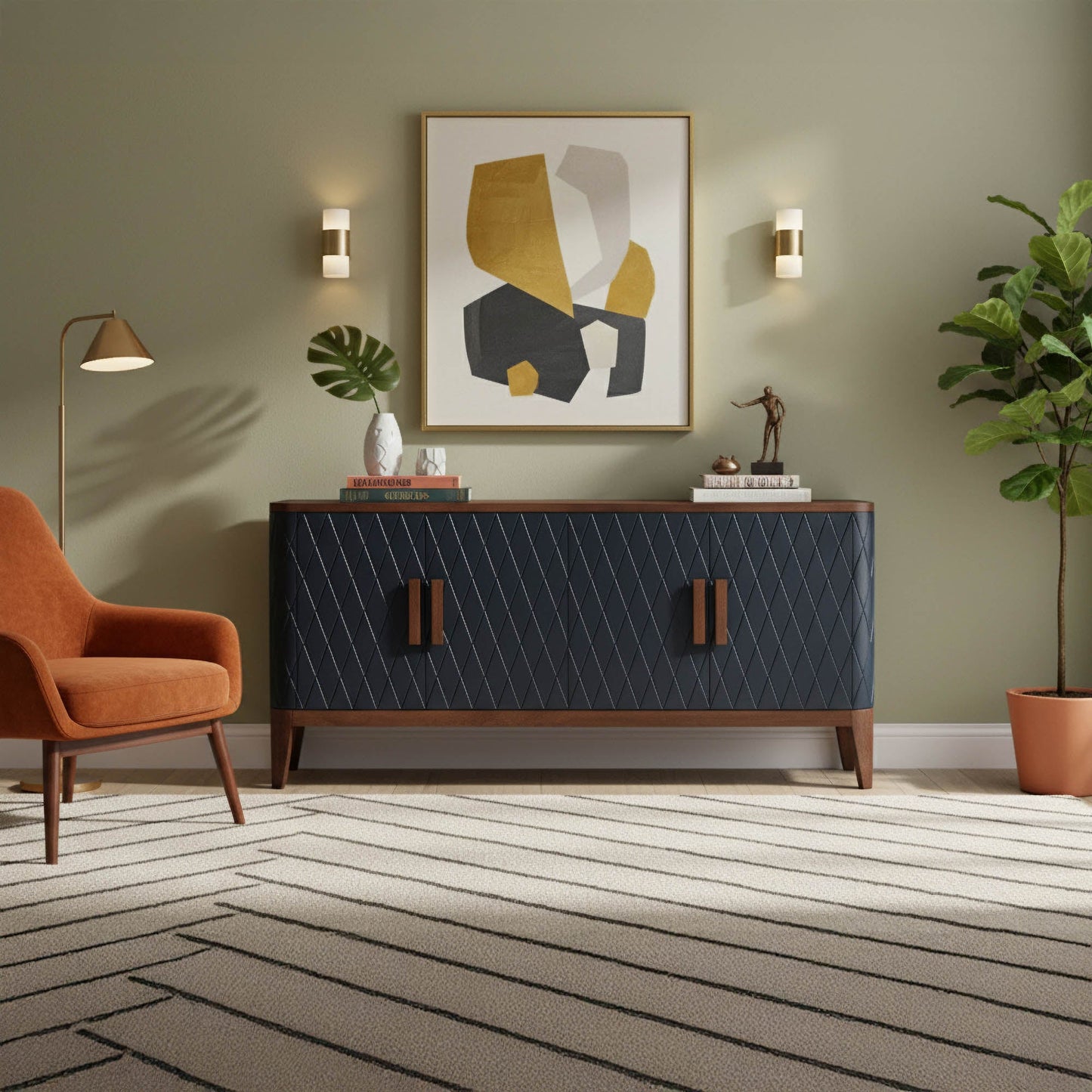 Eden Sideboard