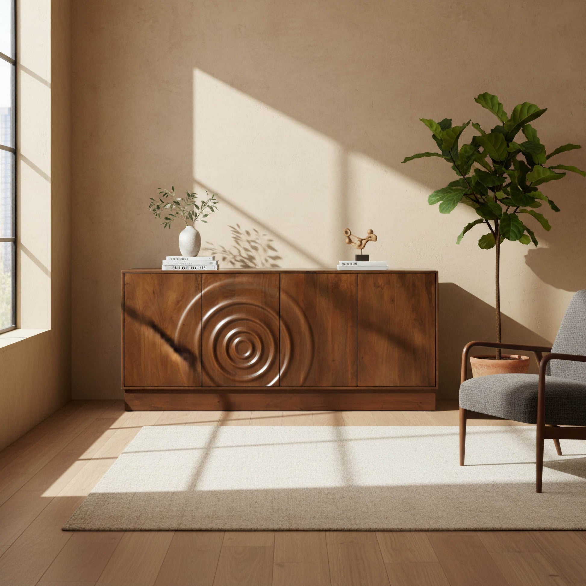 Caracol Sideboard