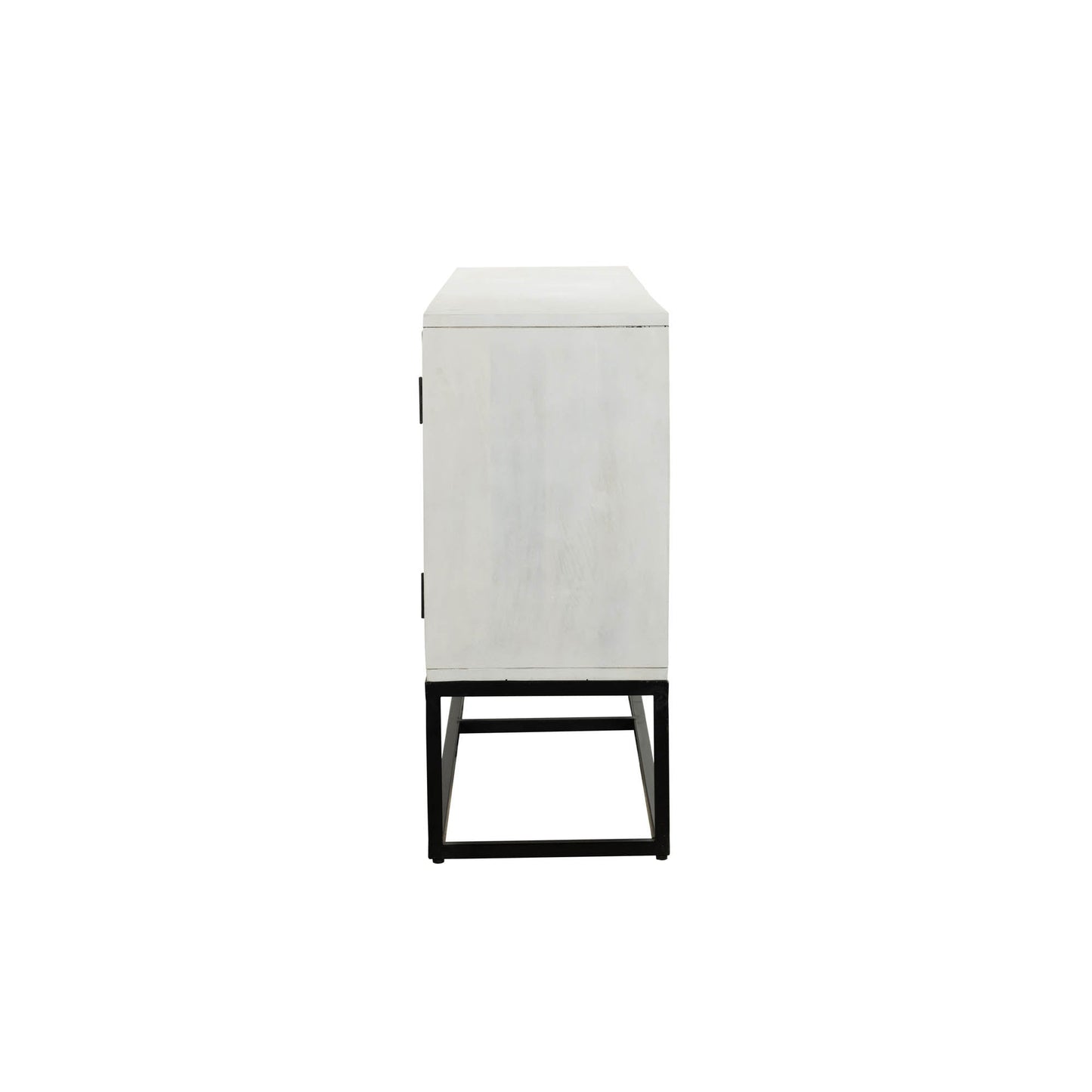 Caged Sideboard - White Centre (Limited Edition)