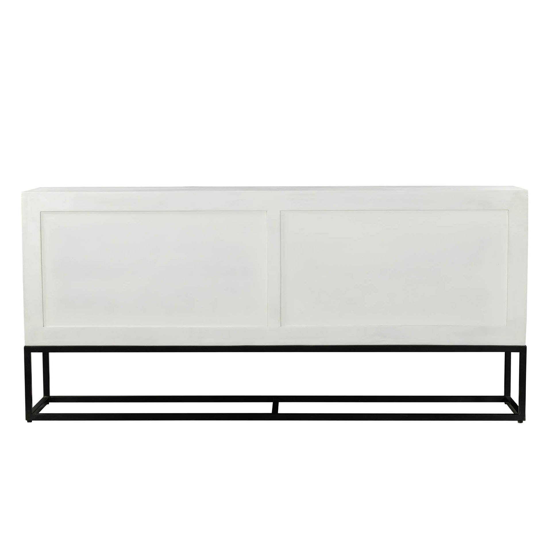 Caged Sideboard - White Centre (Limited Edition)