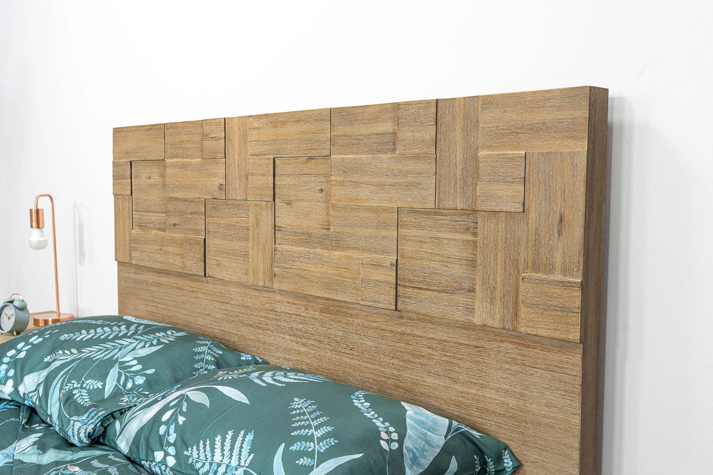 Atlantis King Bed