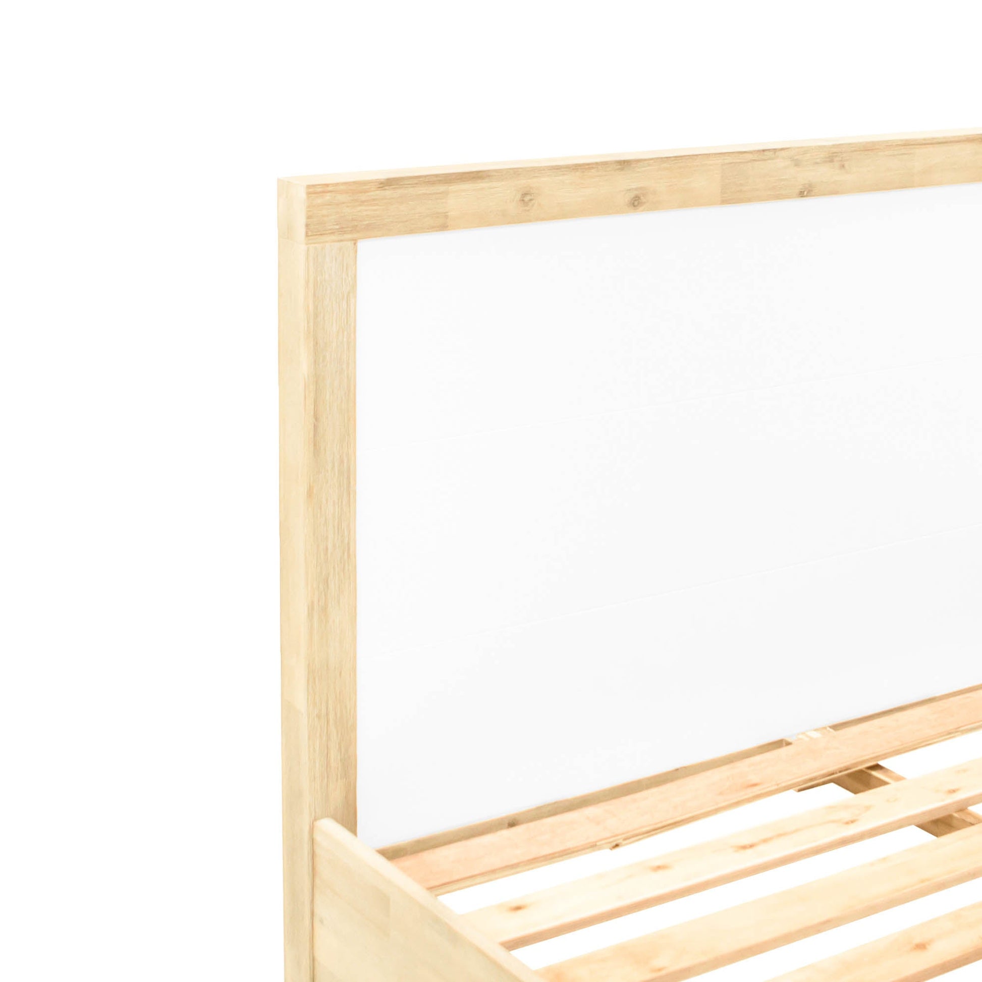 Ava King Bed