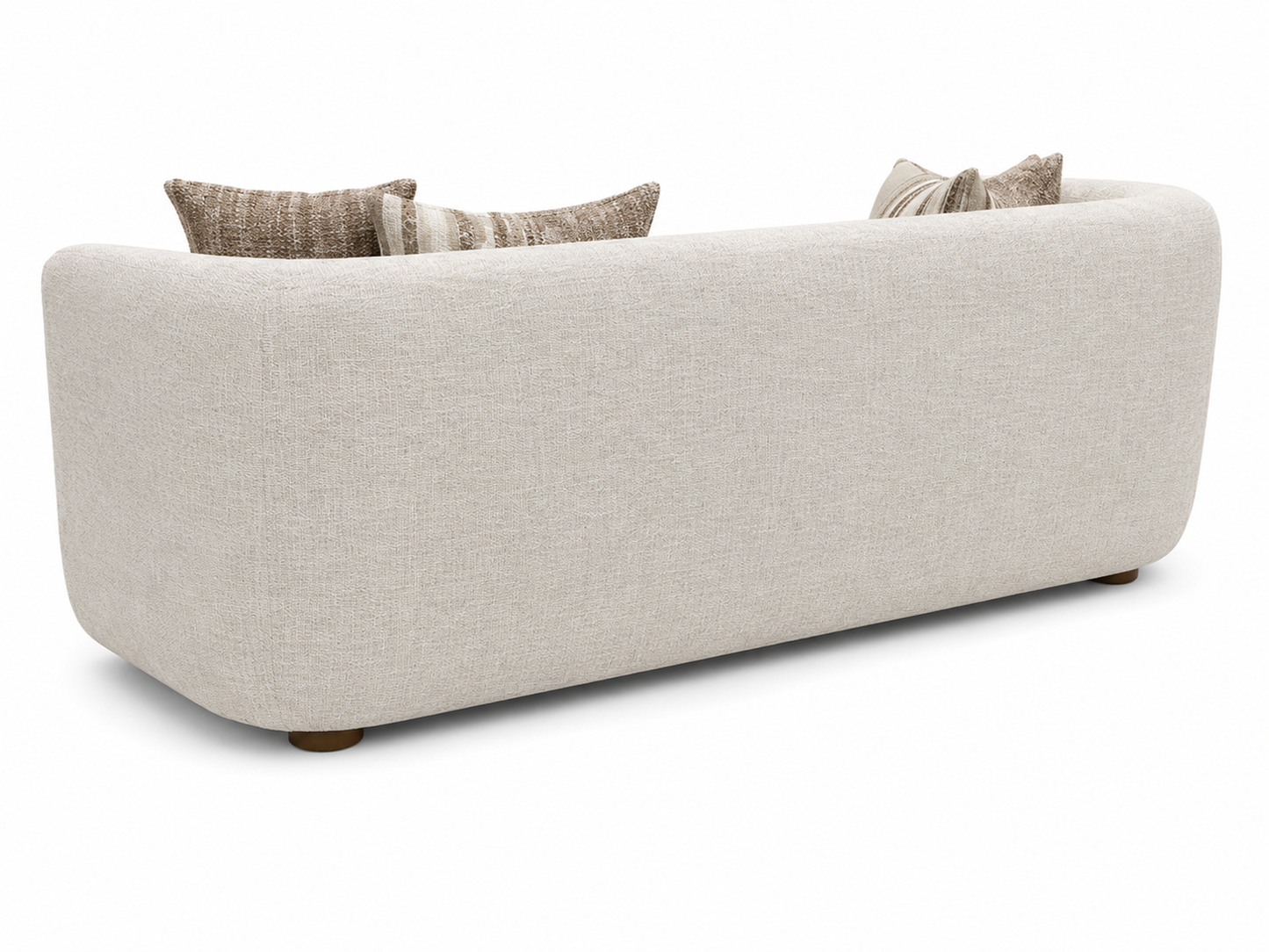 Sienna Curve Sofa