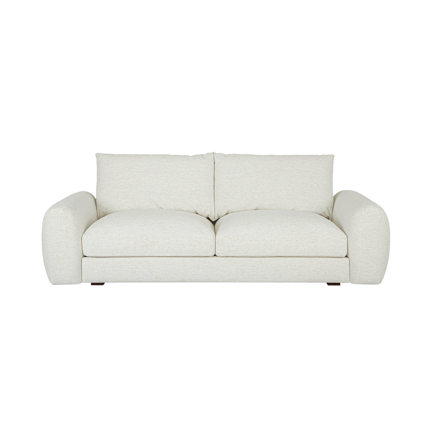 Cashmere Sofa