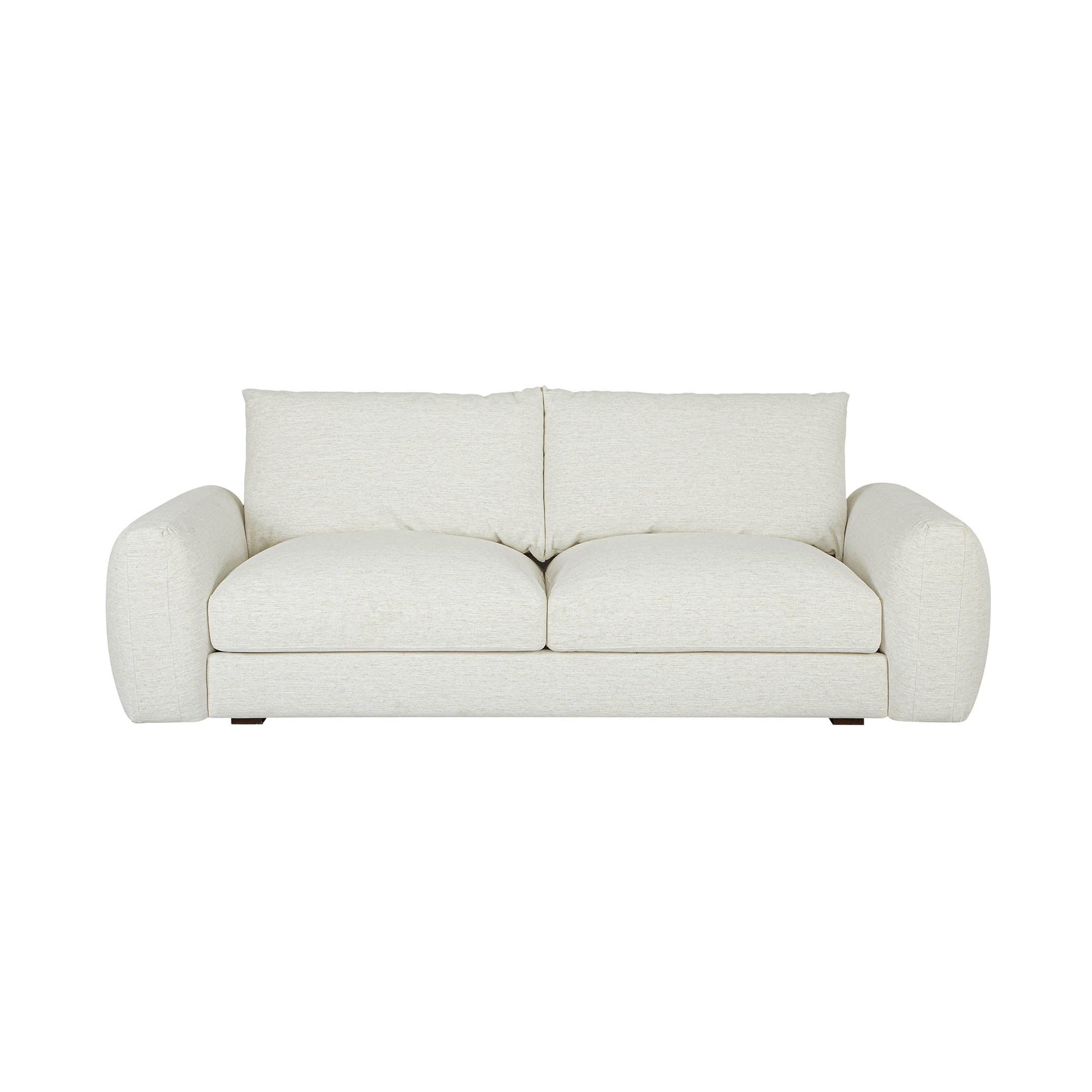 Cashmere Sofa