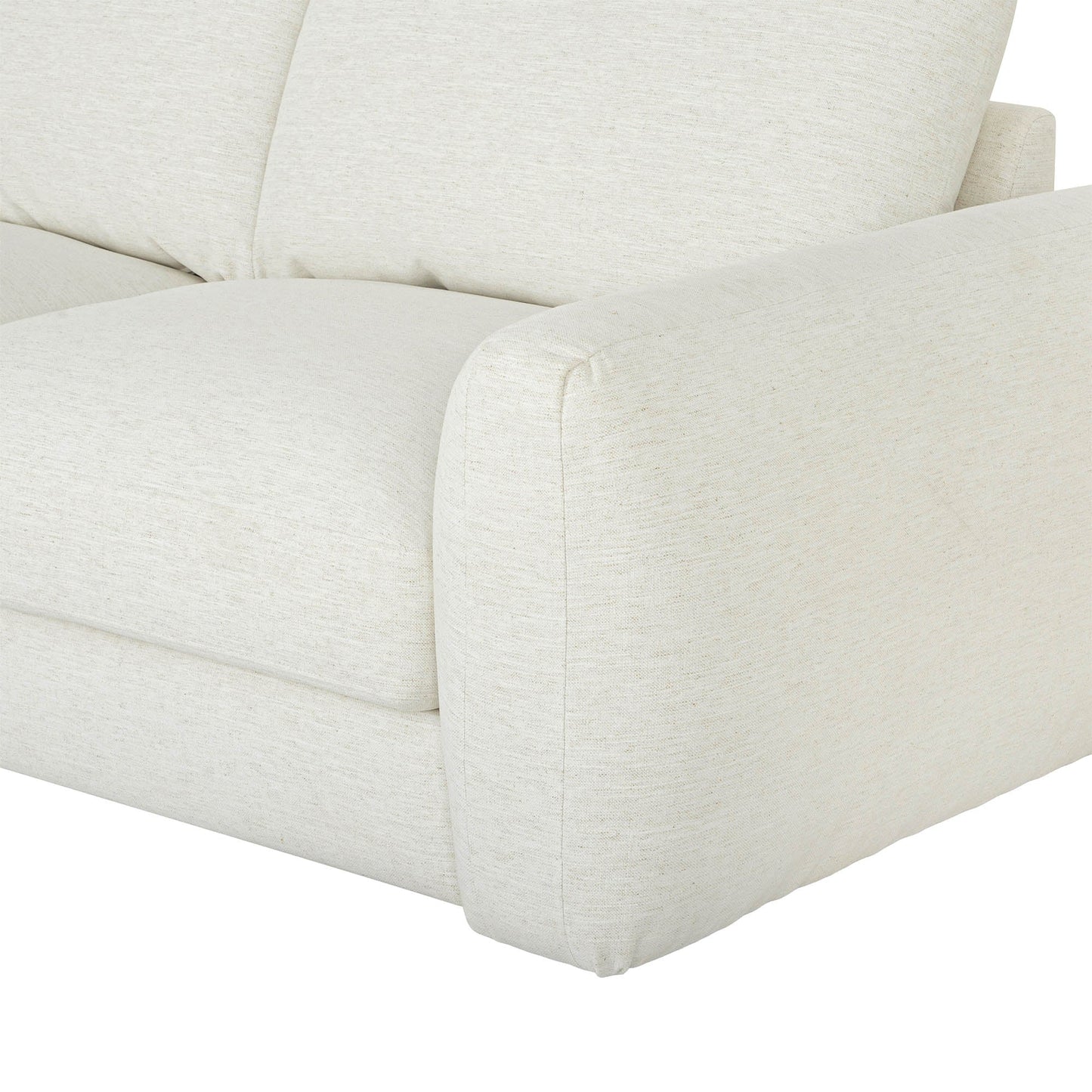 Cashmere Sofa