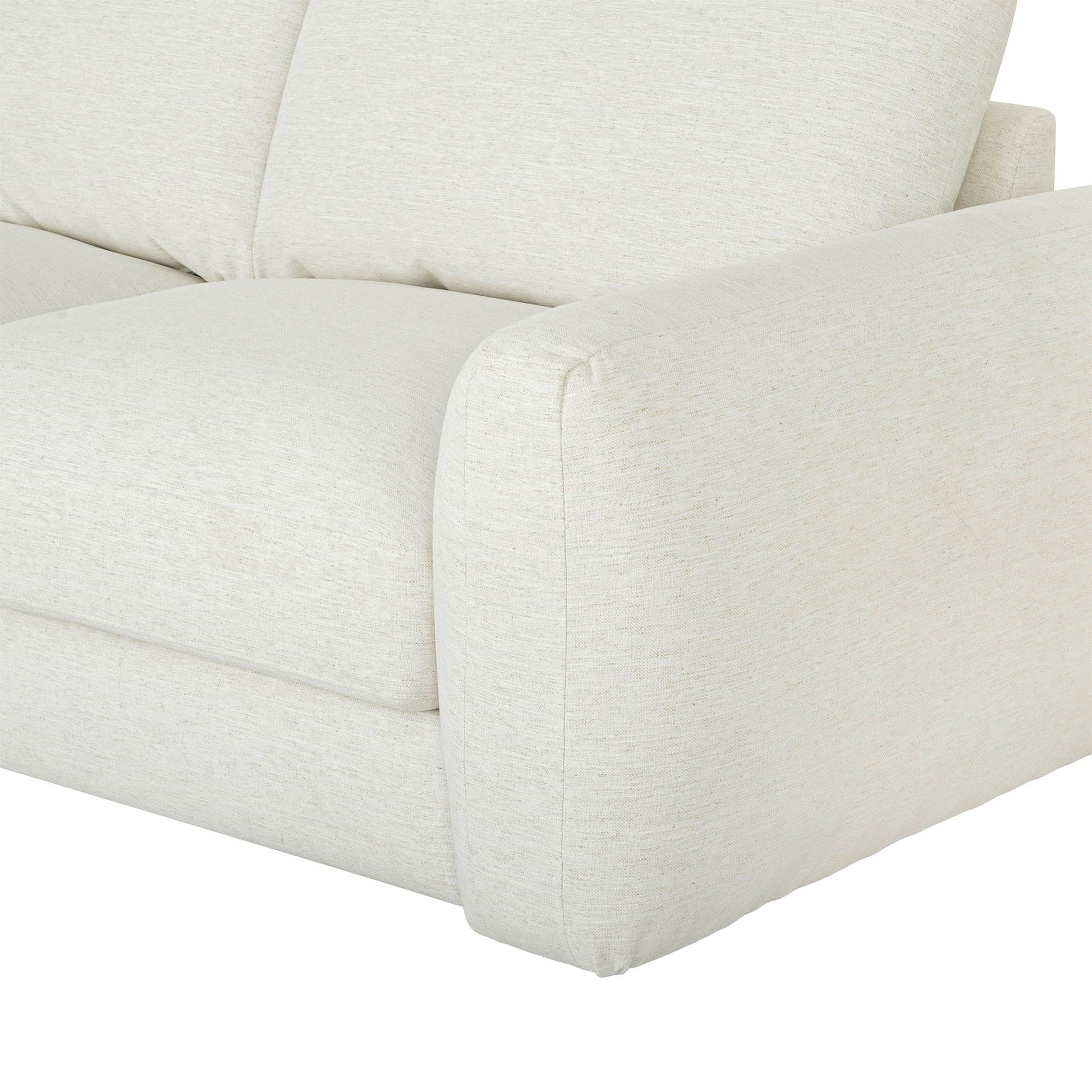 Cashmere Sofa