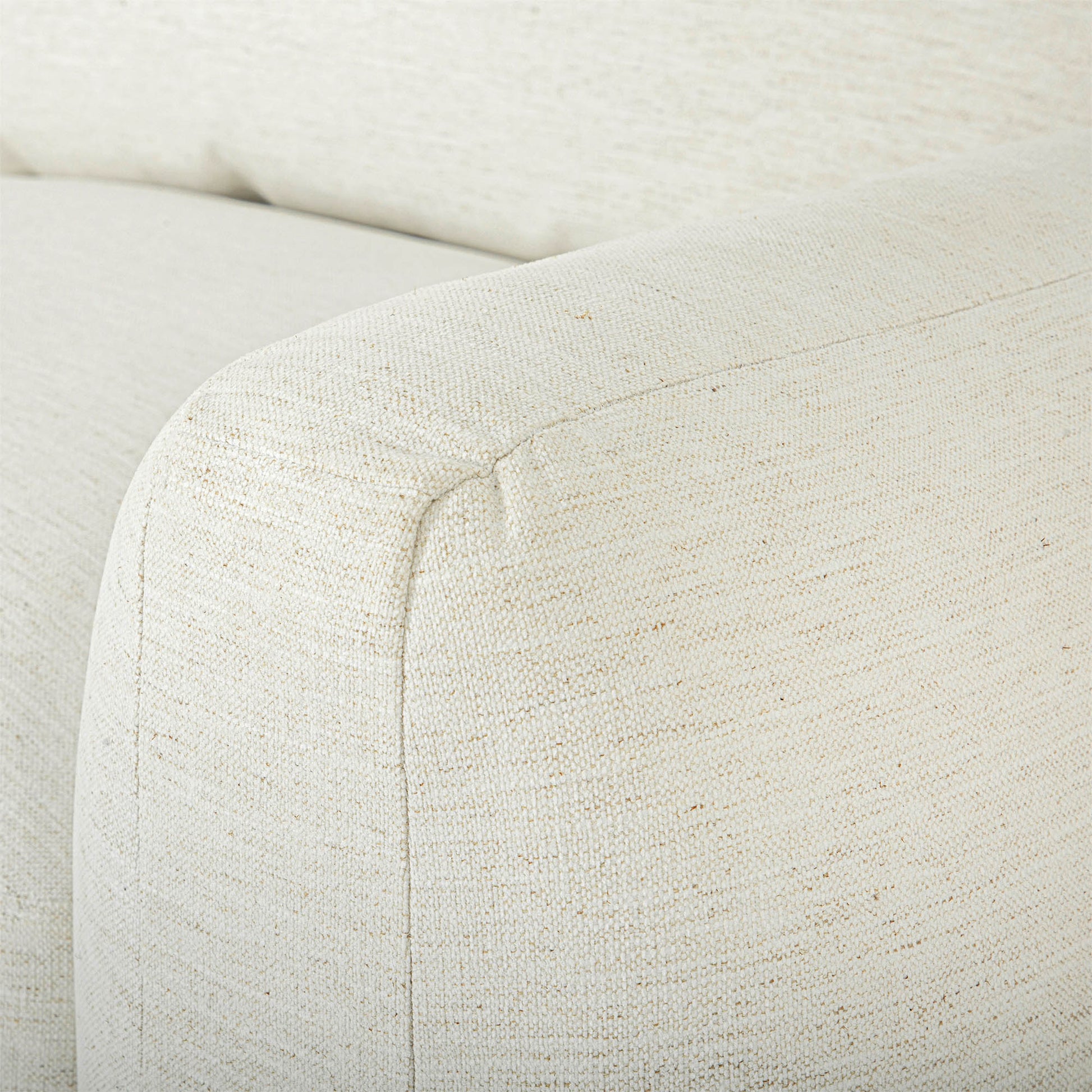 Cashmere Sofa
