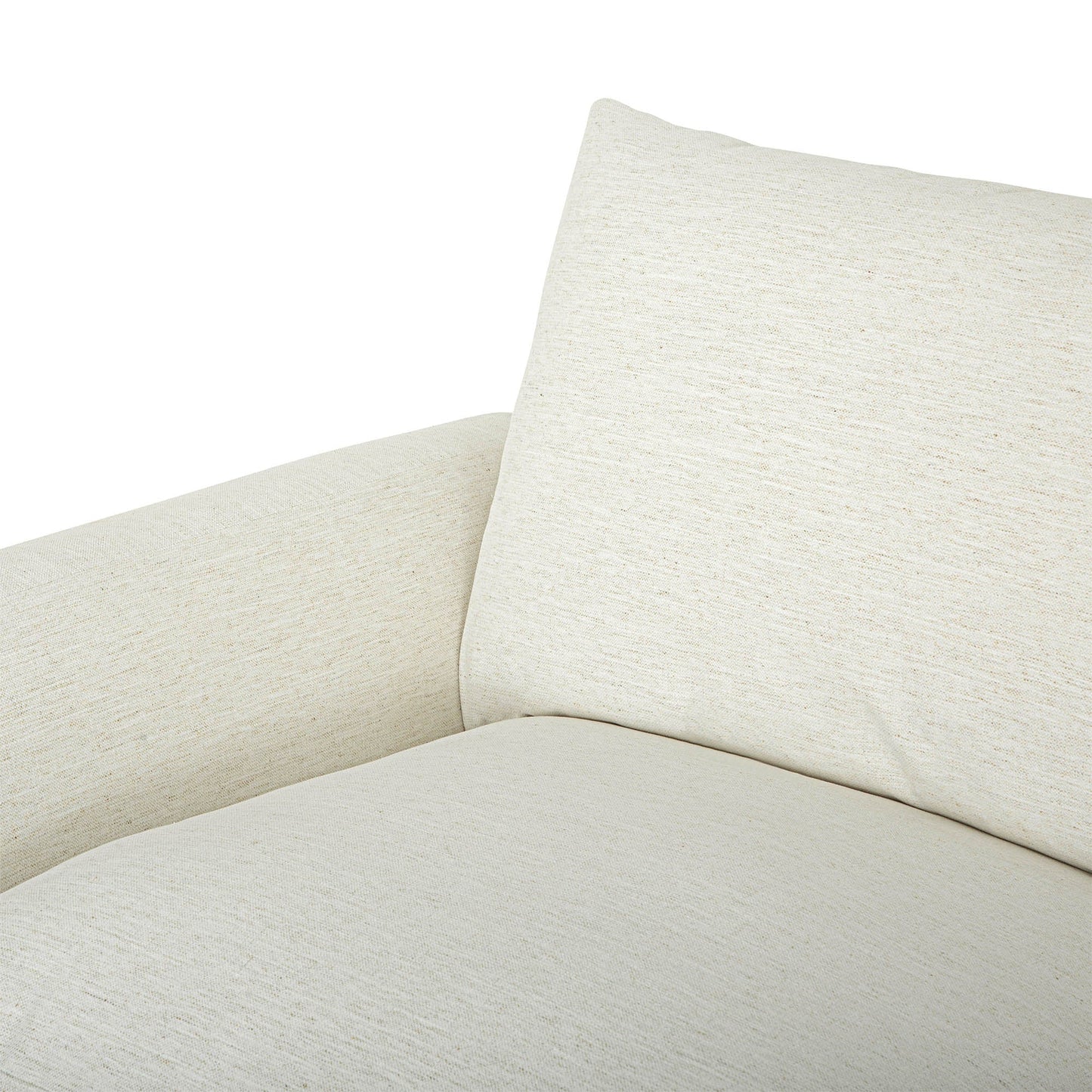 Cashmere Sofa