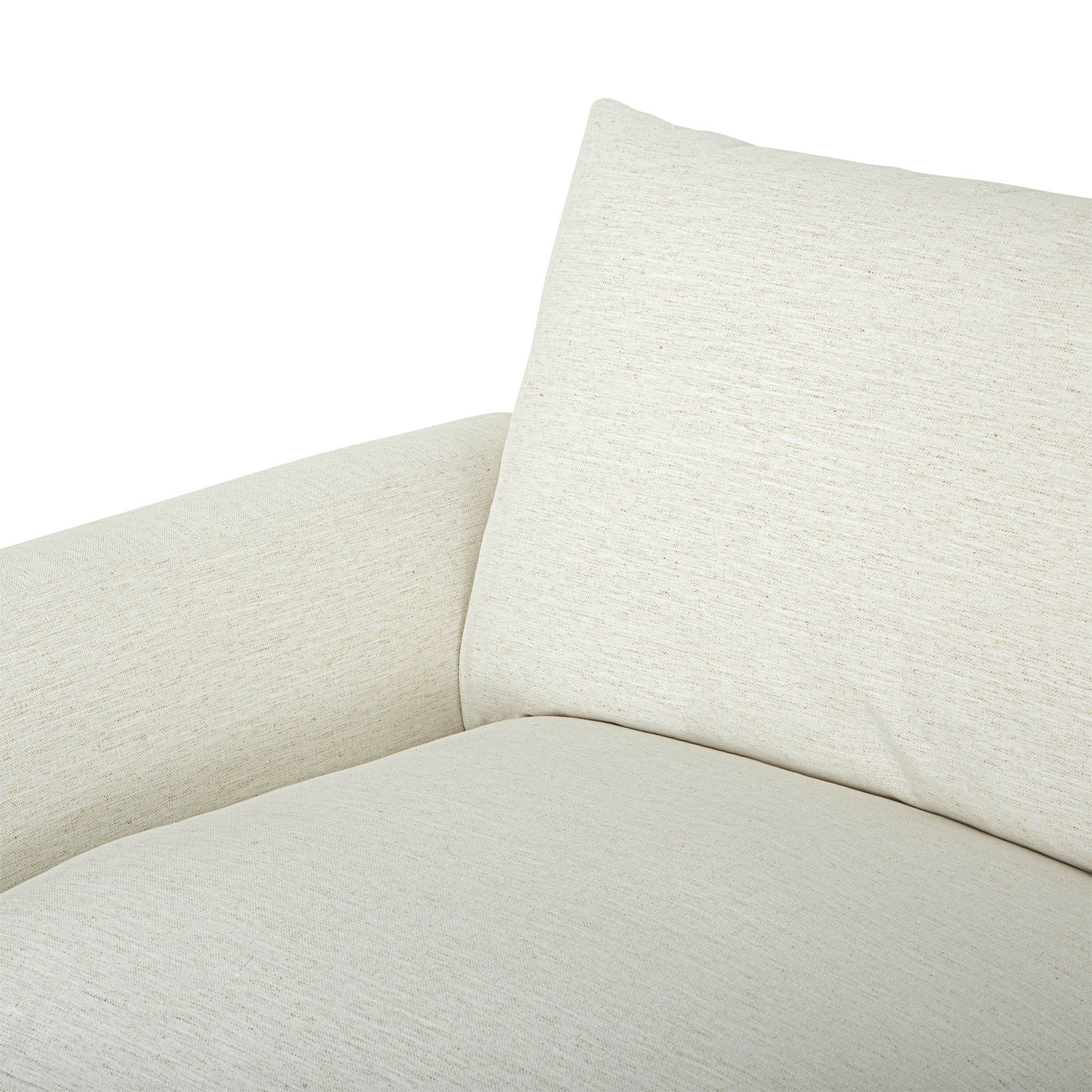 Cashmere Sofa