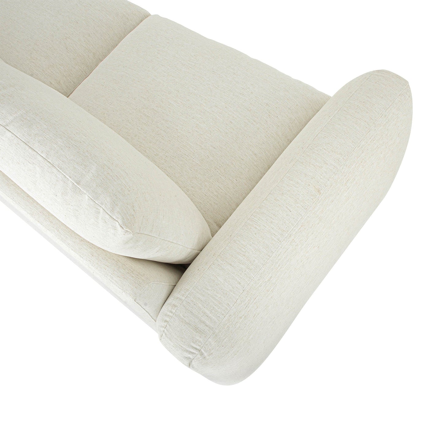 Cashmere Sofa