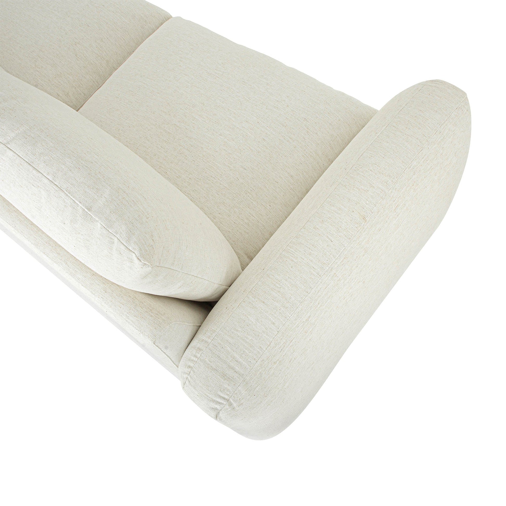 Cashmere Sofa