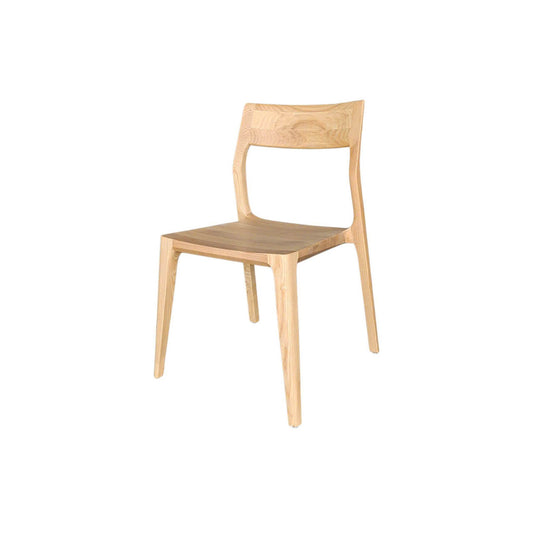 Catania Dining Chair - Natural