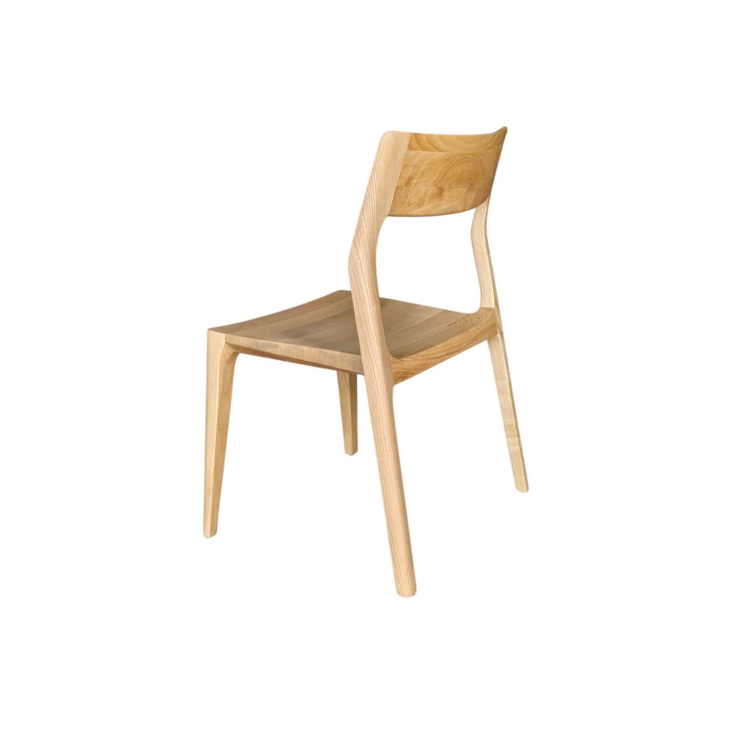 Catania Dining Chair - Natural
