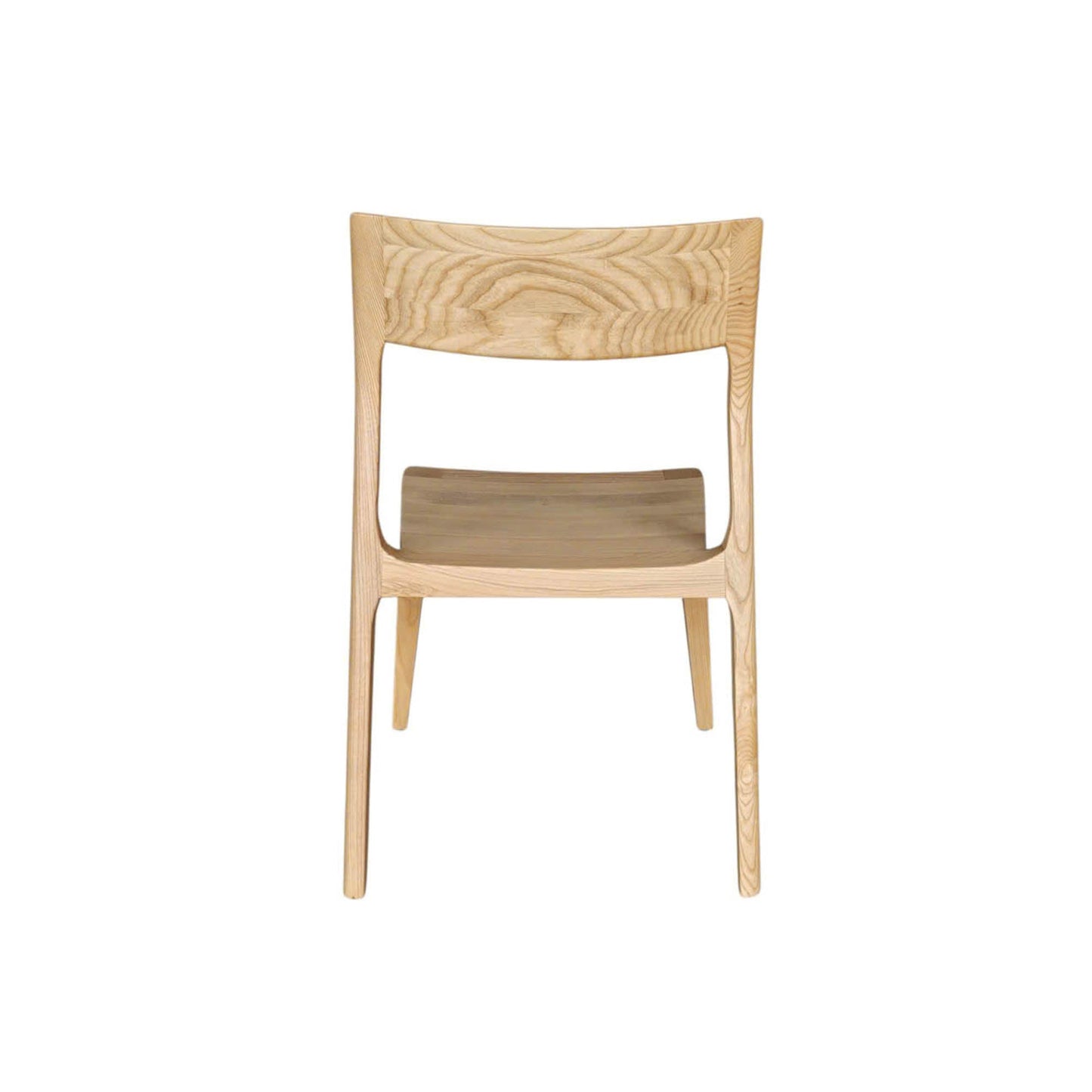Catania Dining Chair - Natural