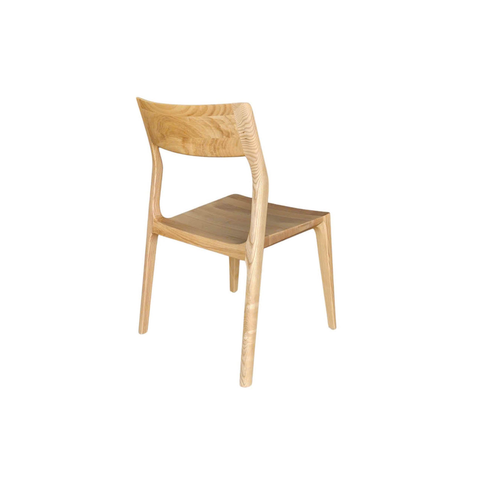 Catania Dining Chair - Natural