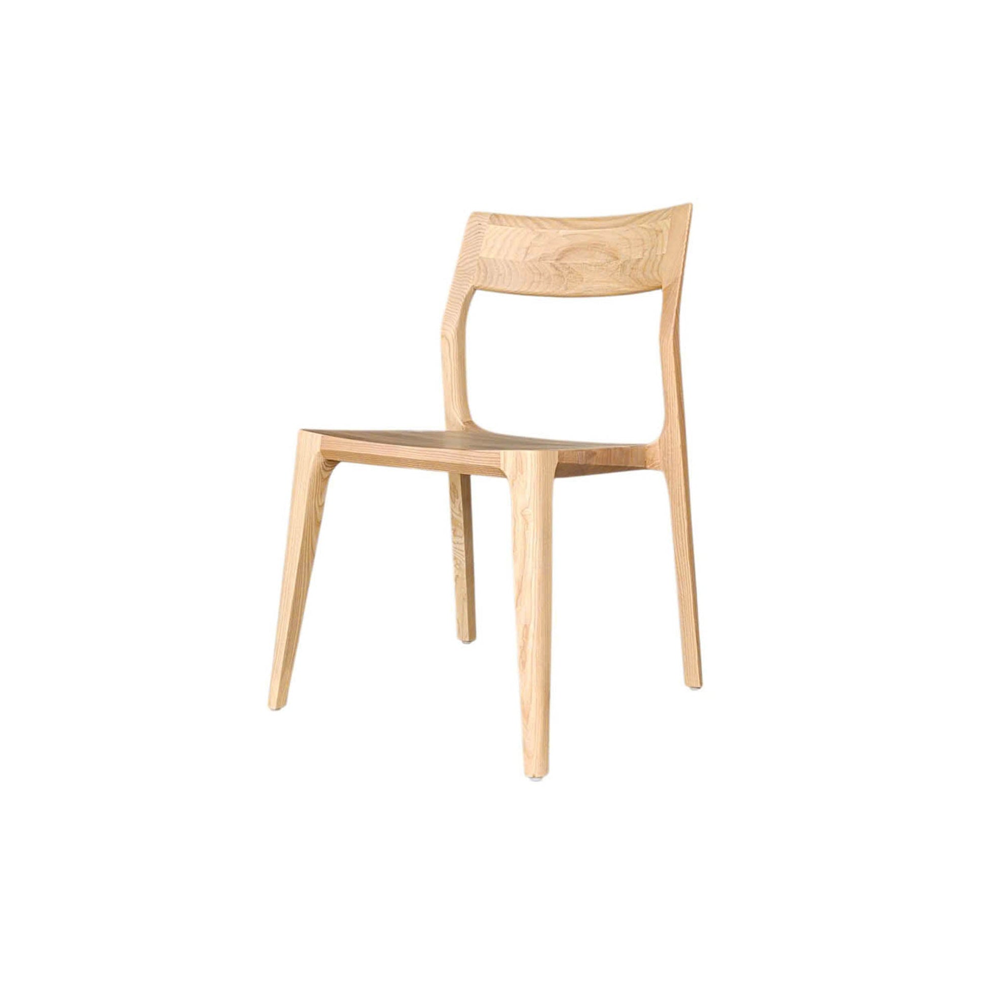 Catania Dining Chair - Natural