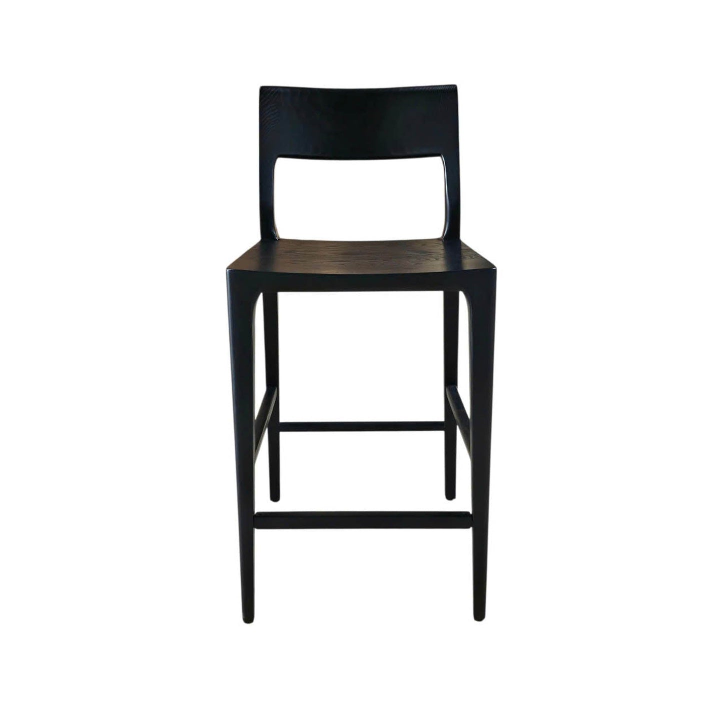 Catania Counter Stool - Black
