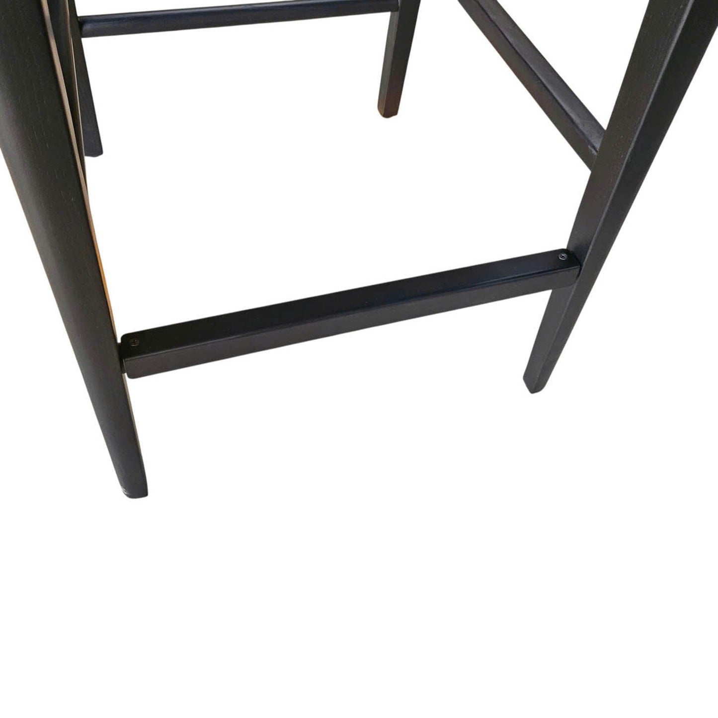Catania Counter Stool - Black