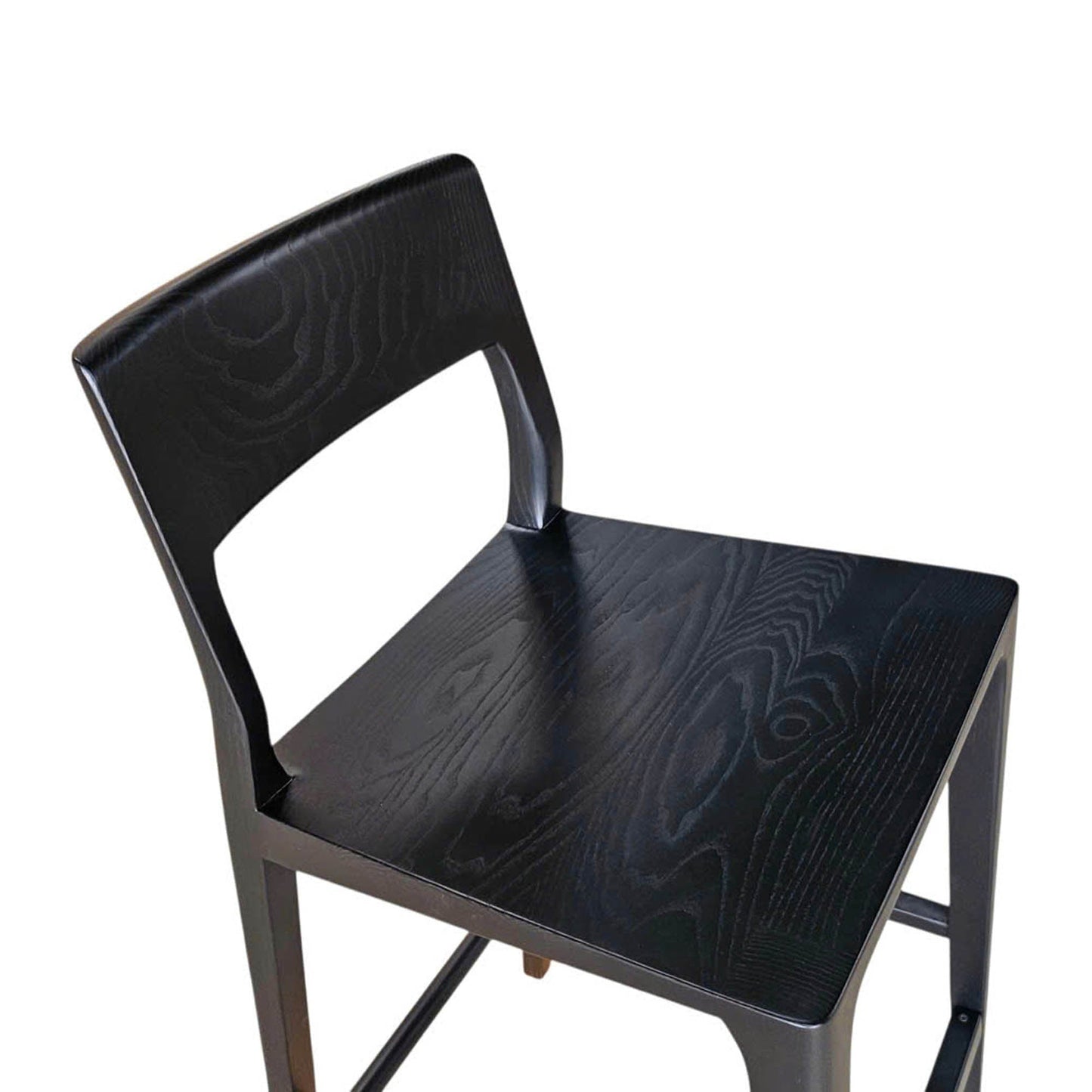 Catania Counter Stool - Black