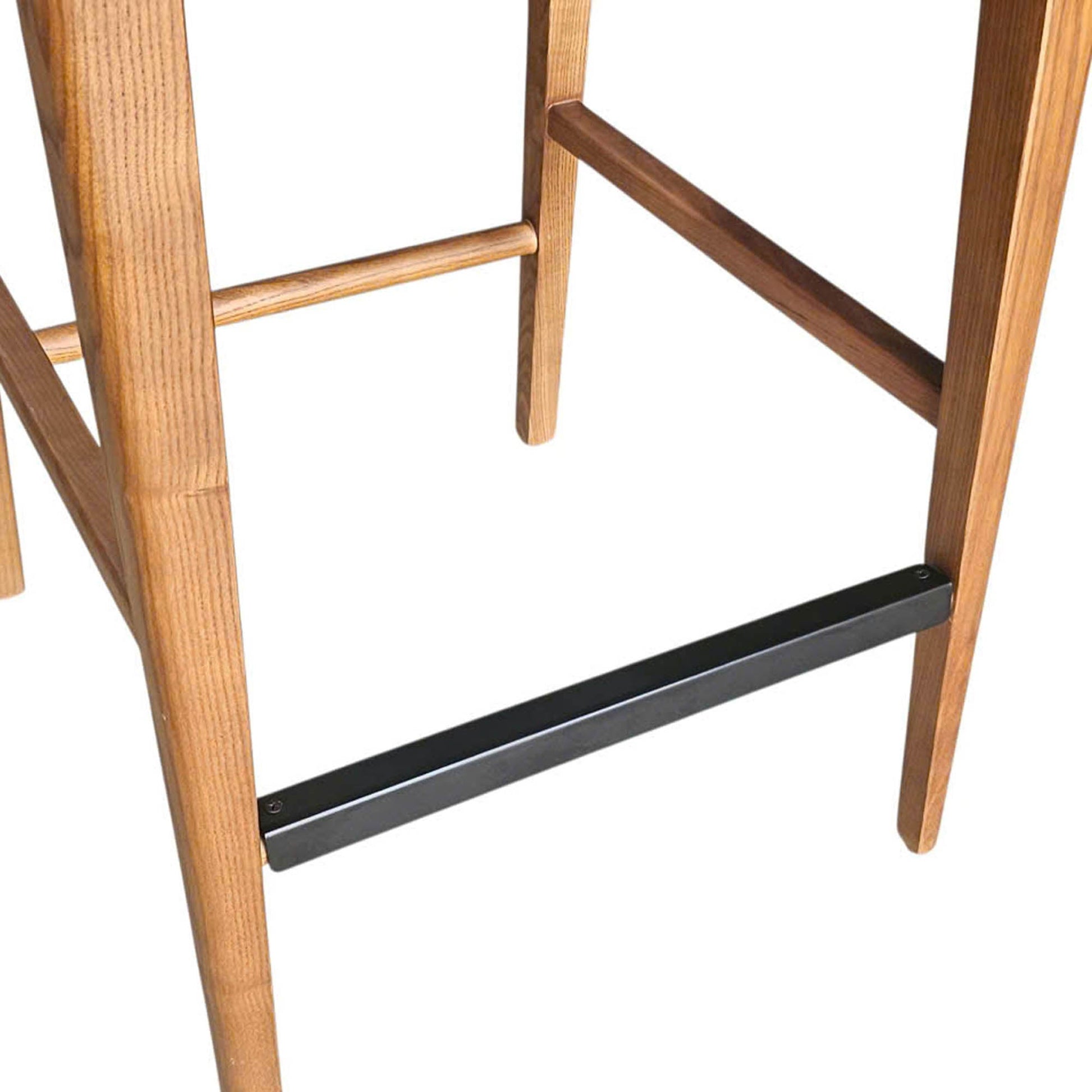 Catania Counter Stool - Warm Brown