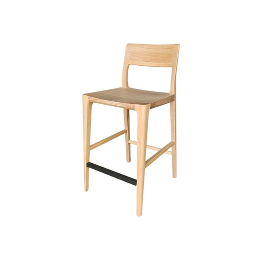 Catania Counter Stool - Natural
