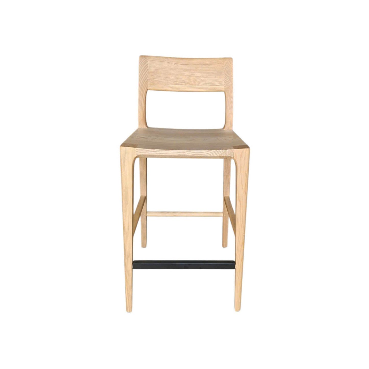 Catania Counter Stool - Natural