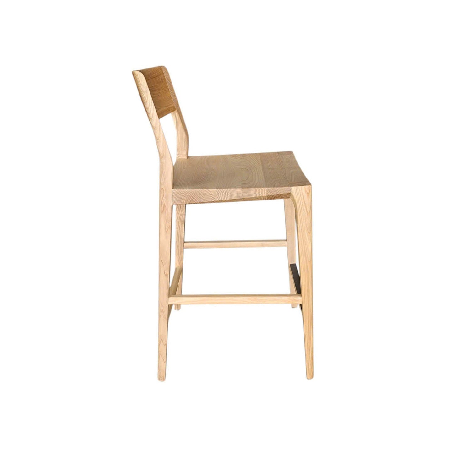 Catania Counter Stool - Natural