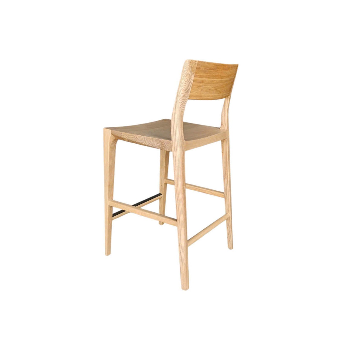 Catania Counter Stool - Natural