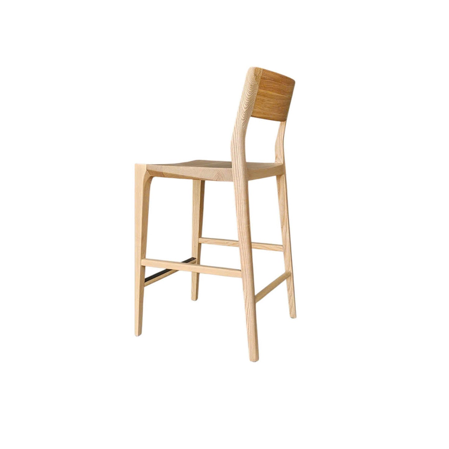 Catania Counter Stool - Natural