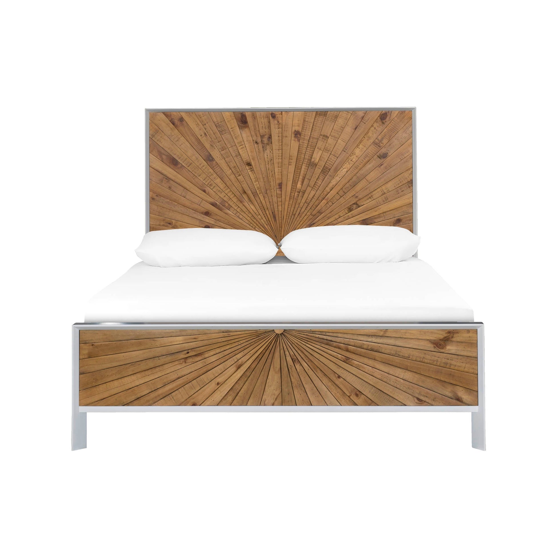 Casablanca Queen Bed