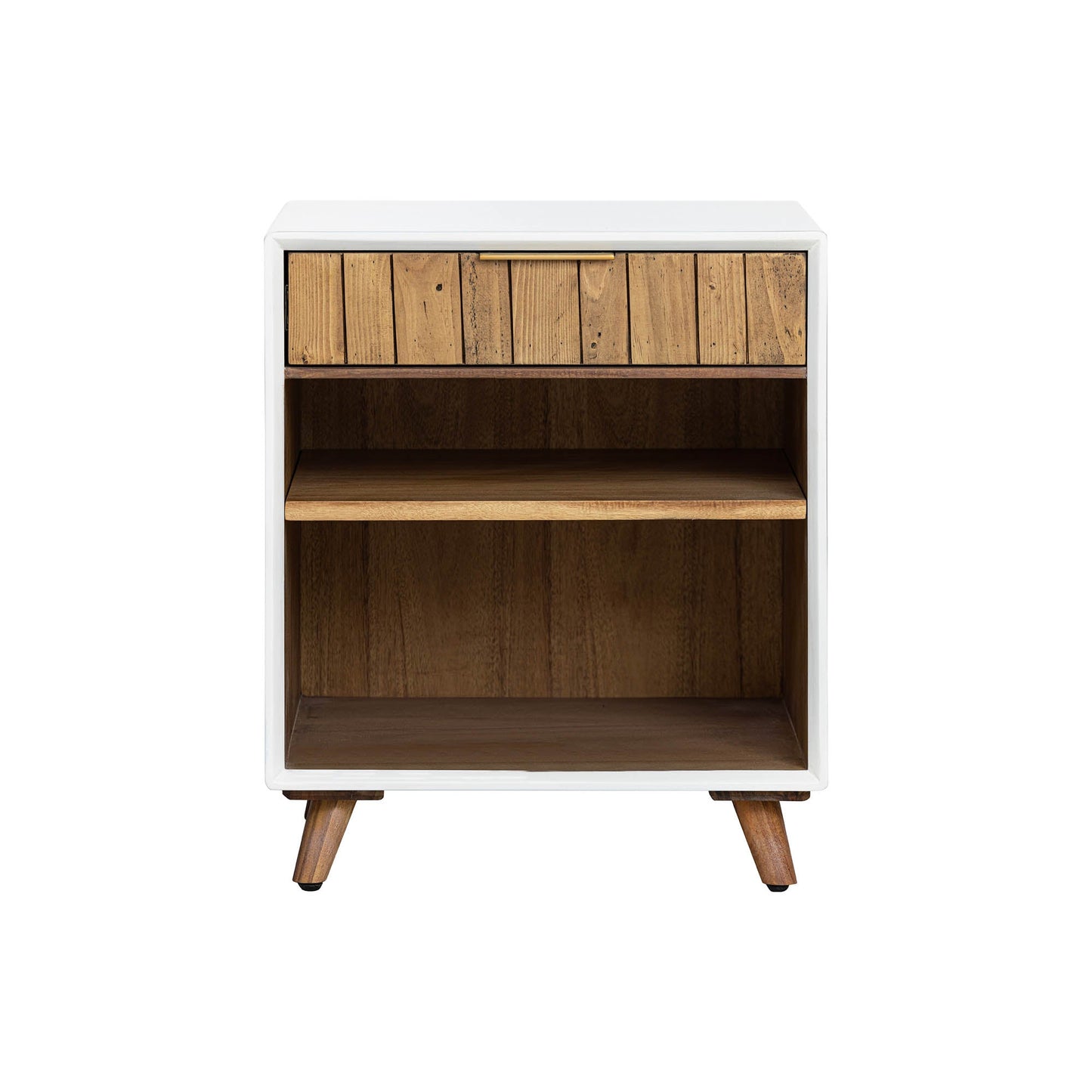 Casablanca Nightstand