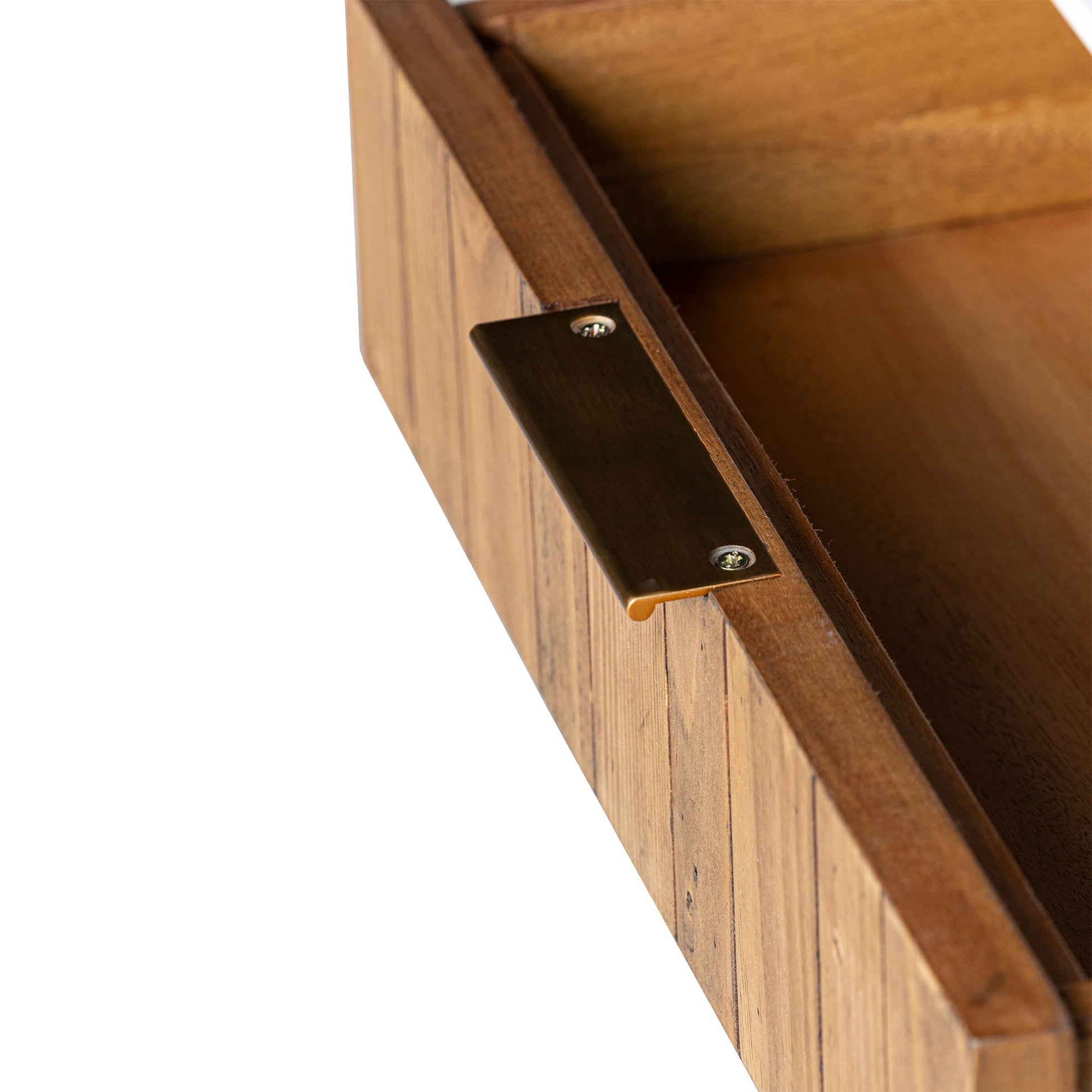 Casablanca Nightstand