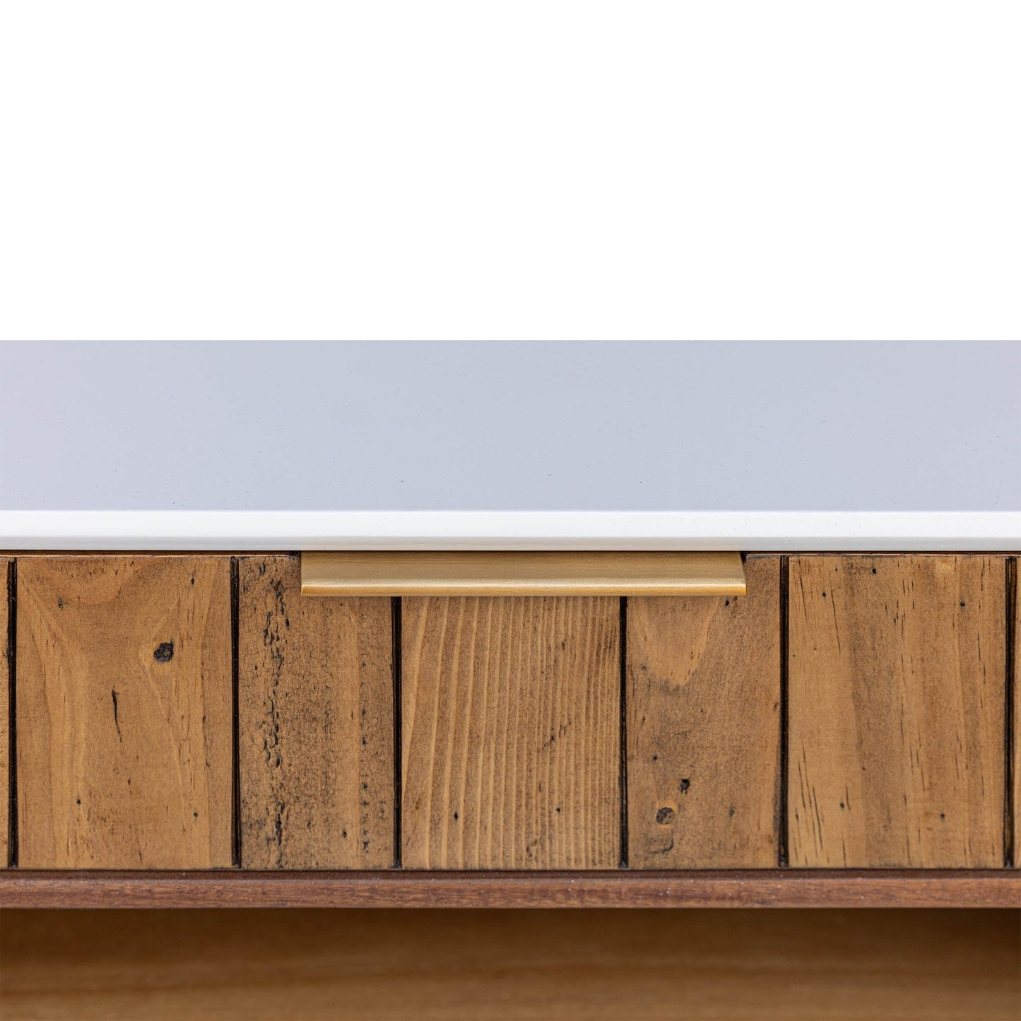 Casablanca Nightstand