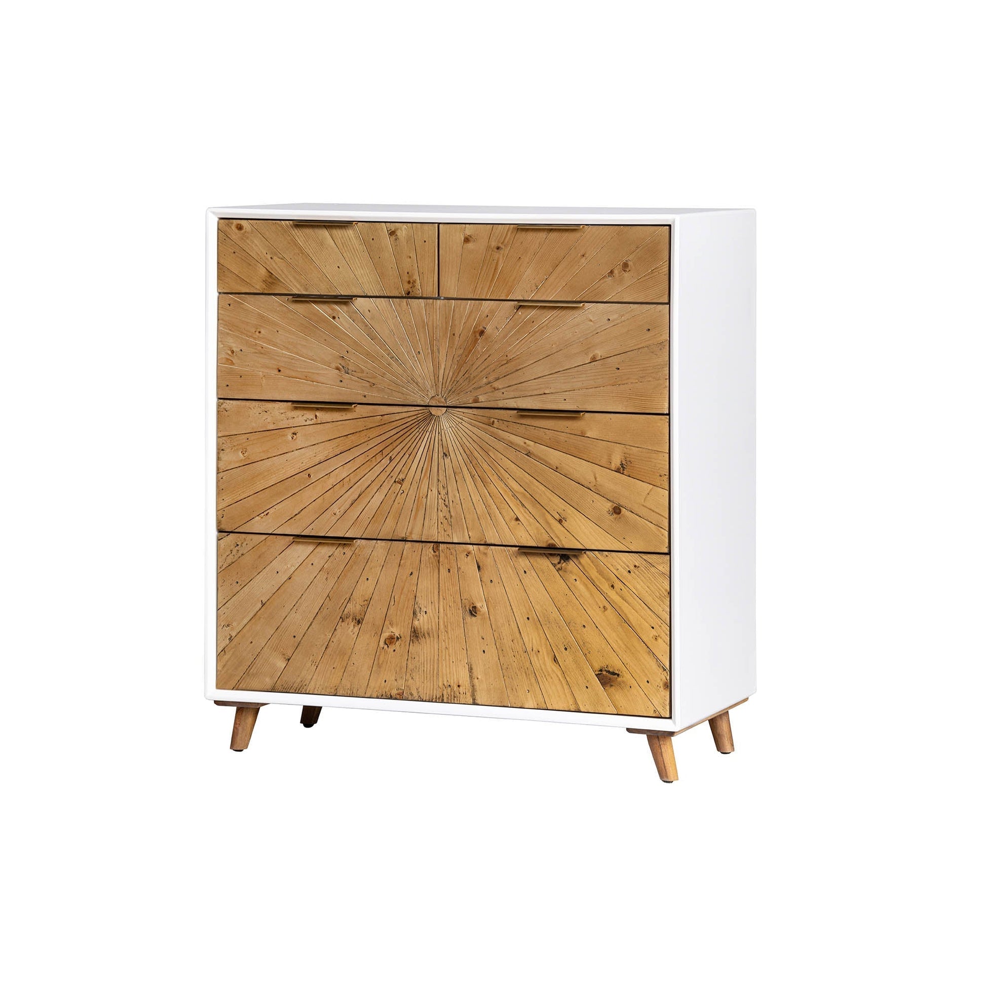 Casablanca 5 Drawer Chest