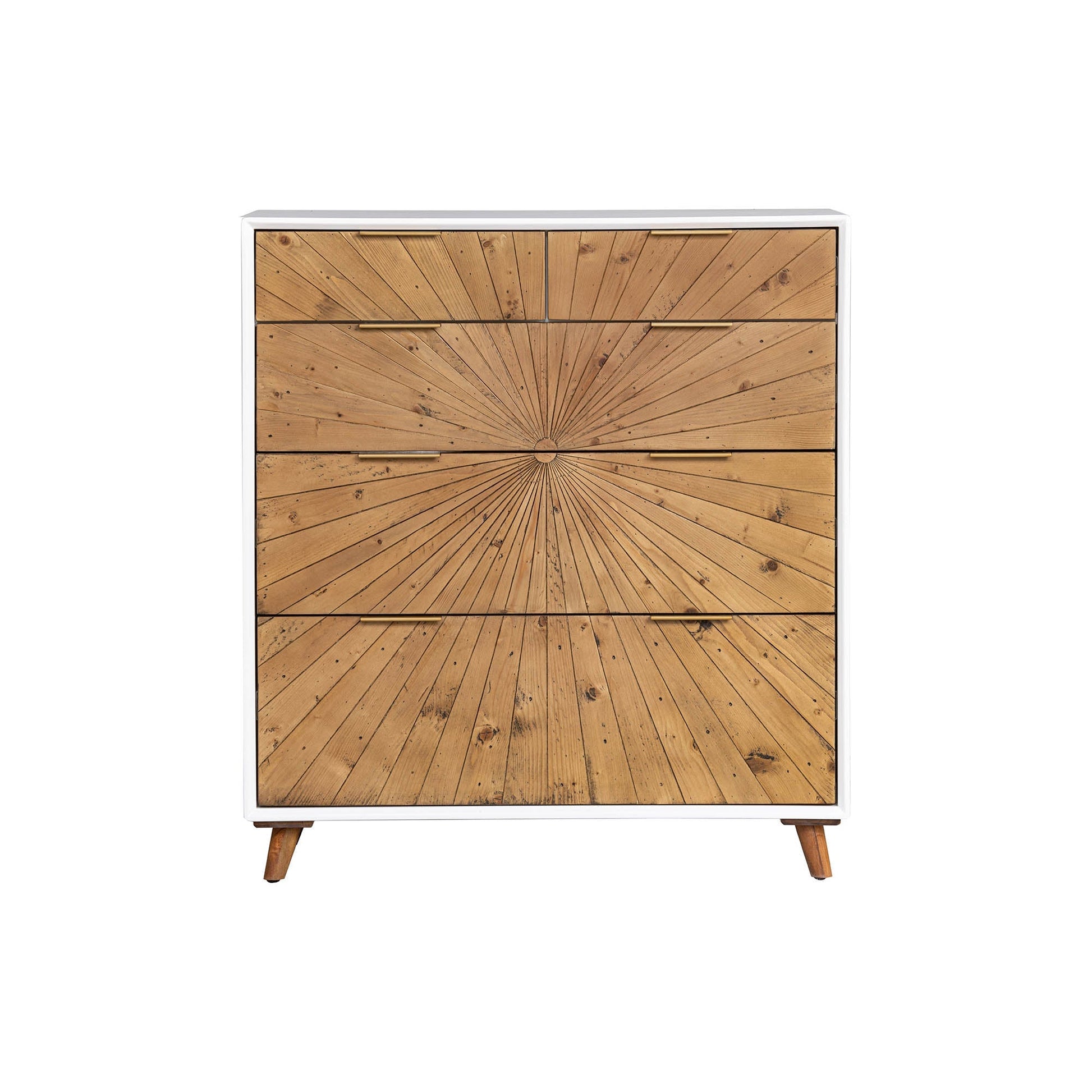 Casablanca 5 Drawer Chest