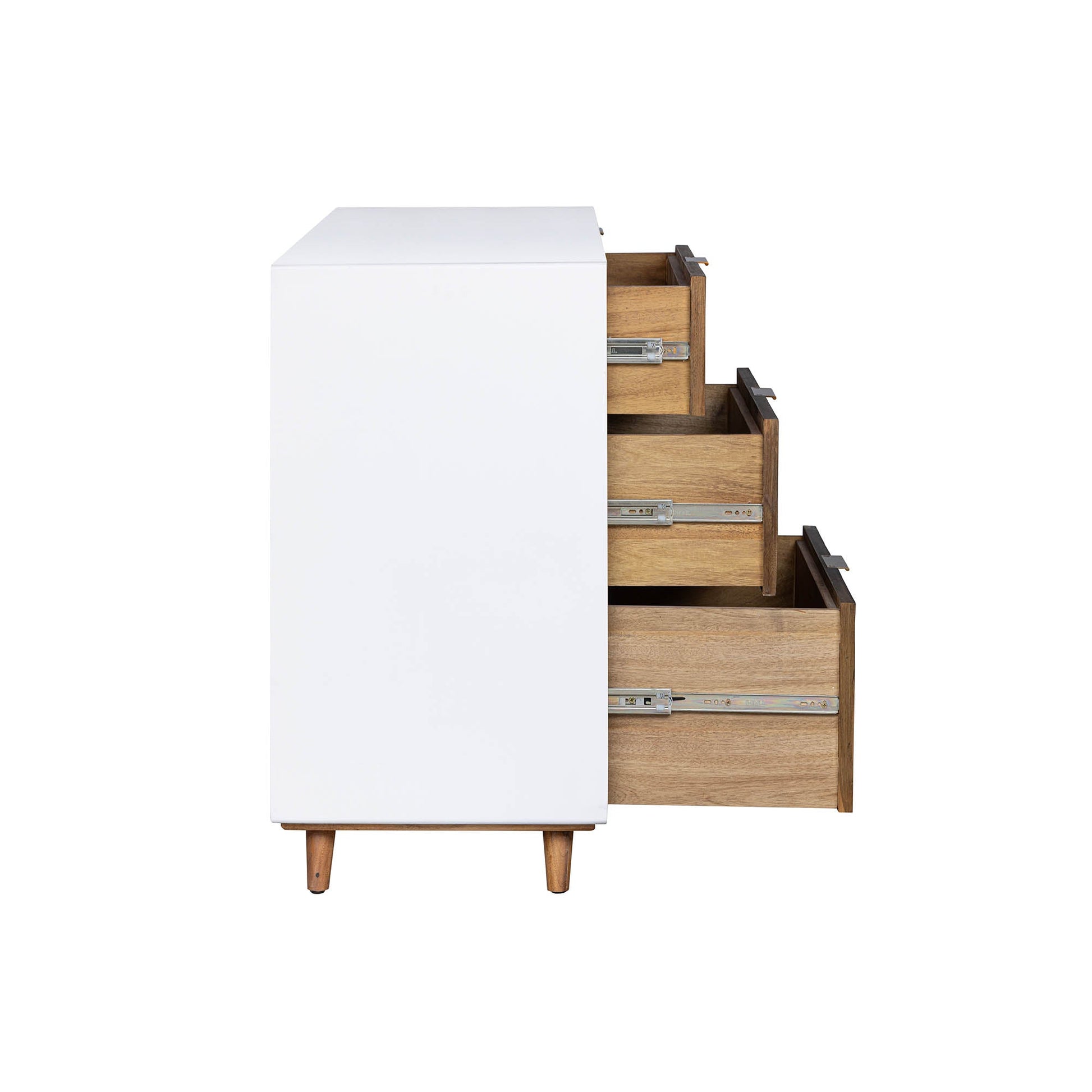 Casablanca 6 Drawer Dresser