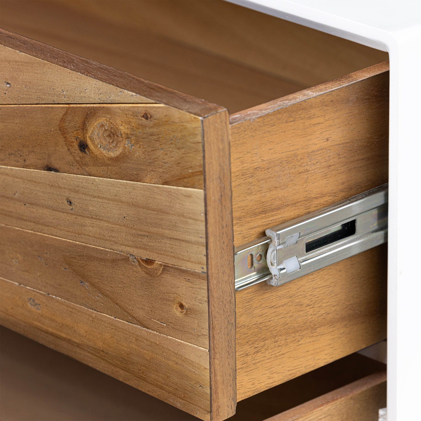 Casablanca 6 Drawer Dresser