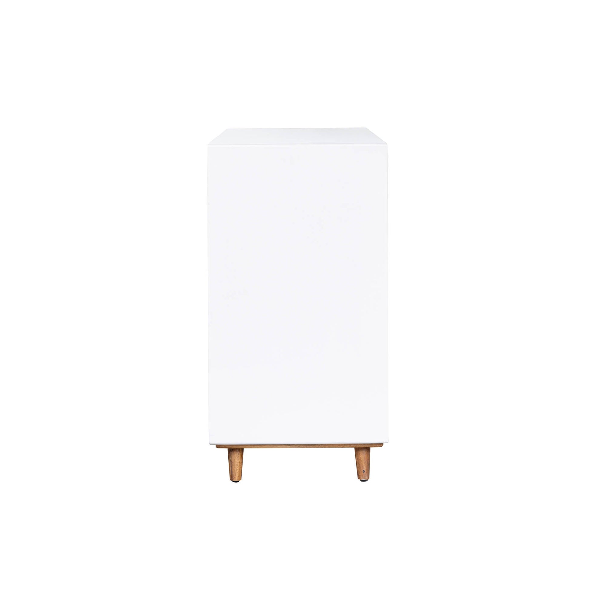 Casablanca 6 Drawer Dresser