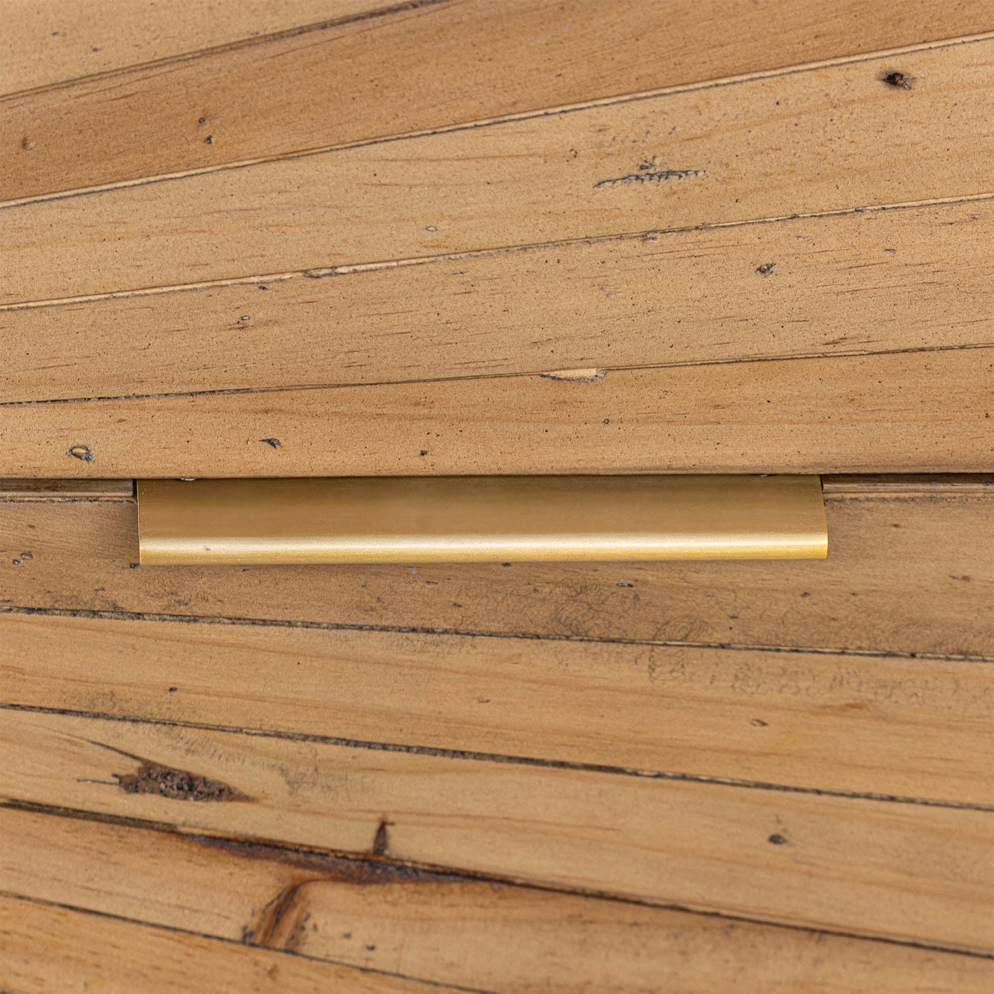 Casablanca 6 Drawer Dresser