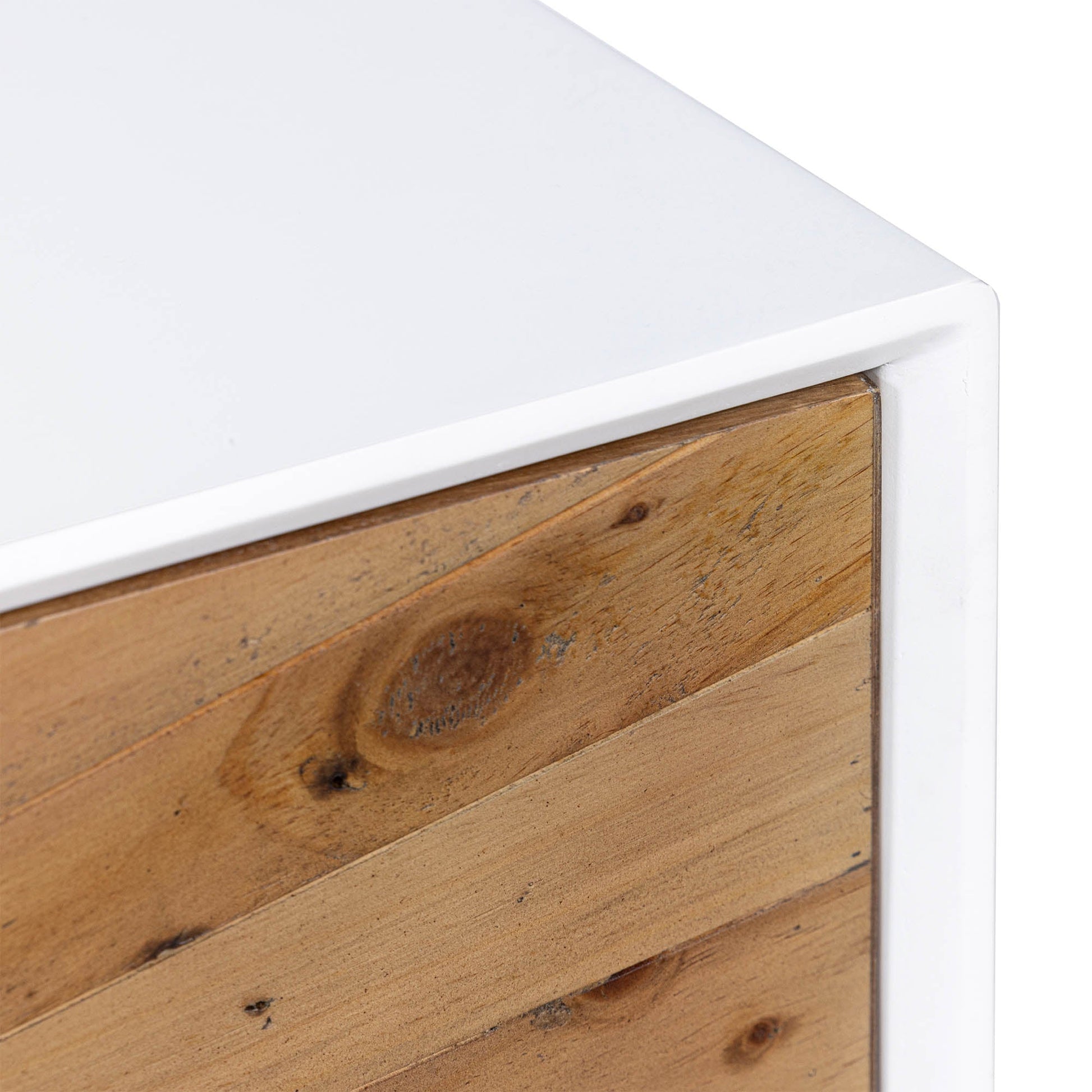 Casablanca 6 Drawer Dresser