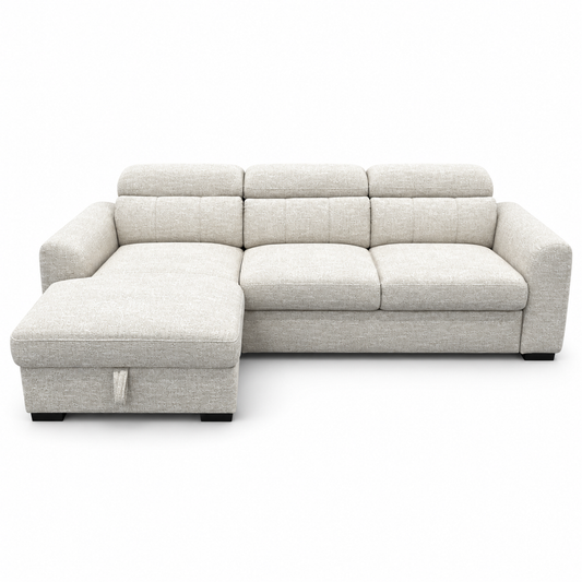 Avery Sleeper Sectional