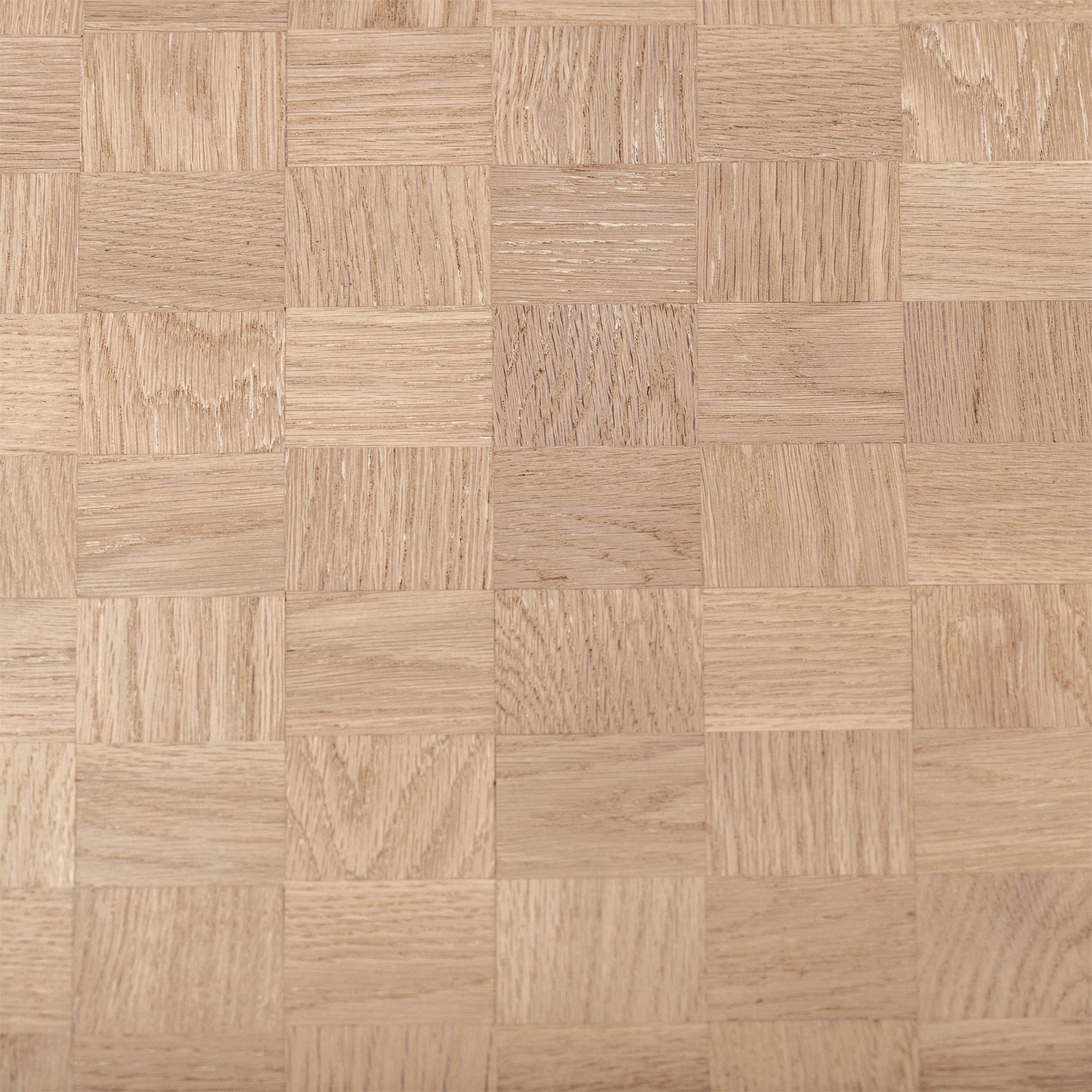 Checkerboard Coffee Table