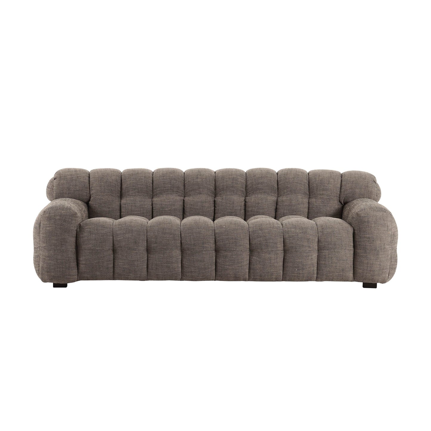 Fusion Sofa - Brown