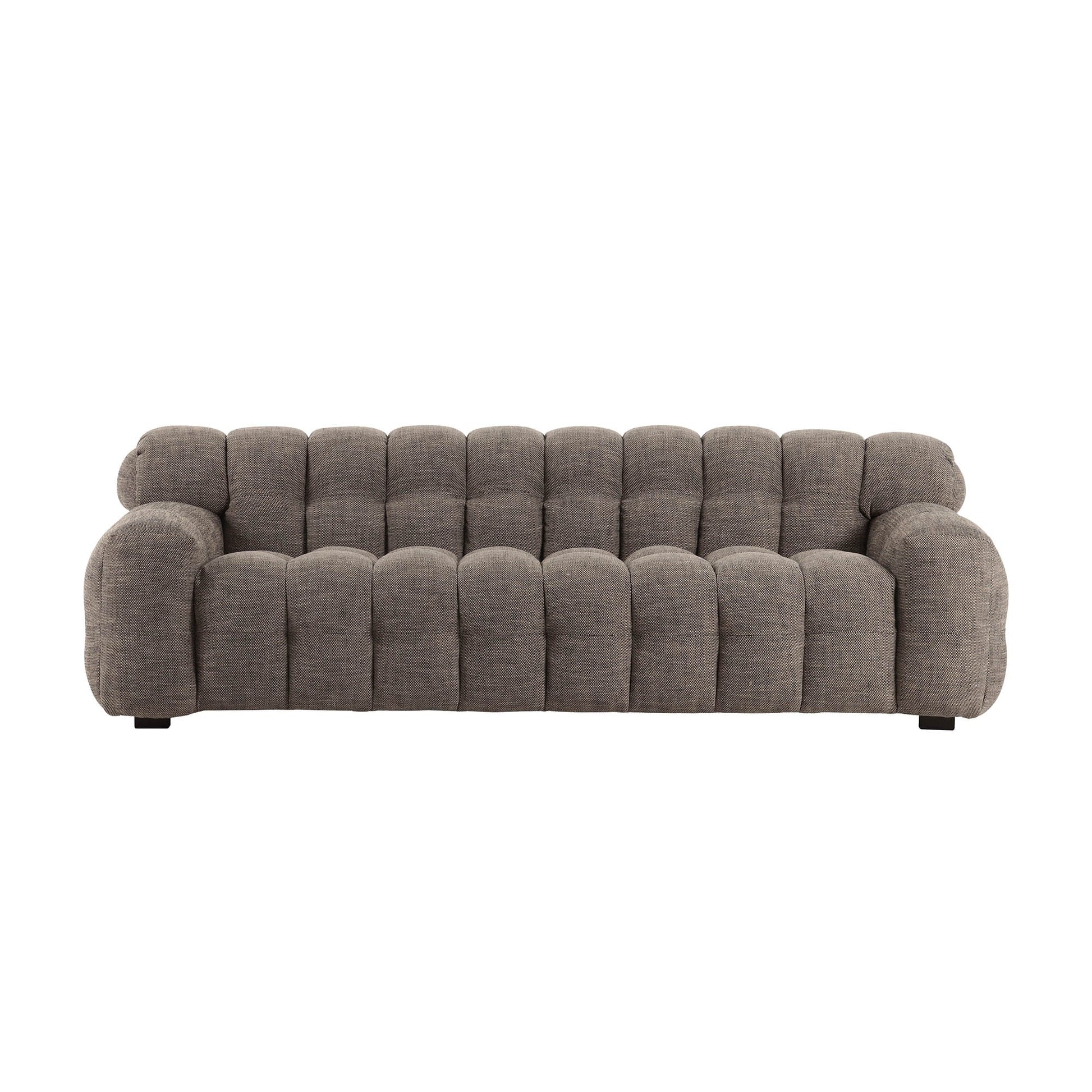 Fusion Sofa - Brown